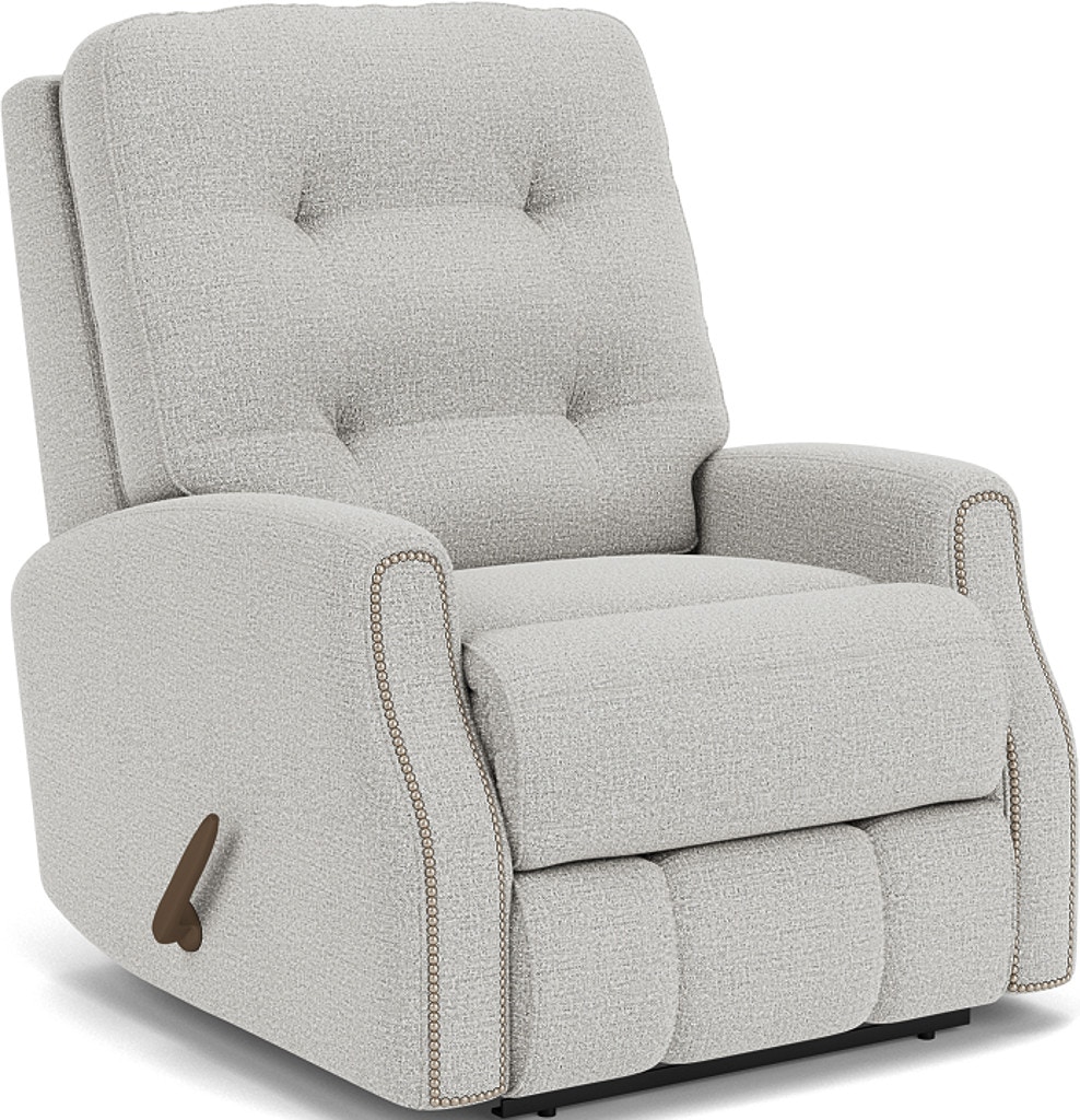 devon rocker recliner