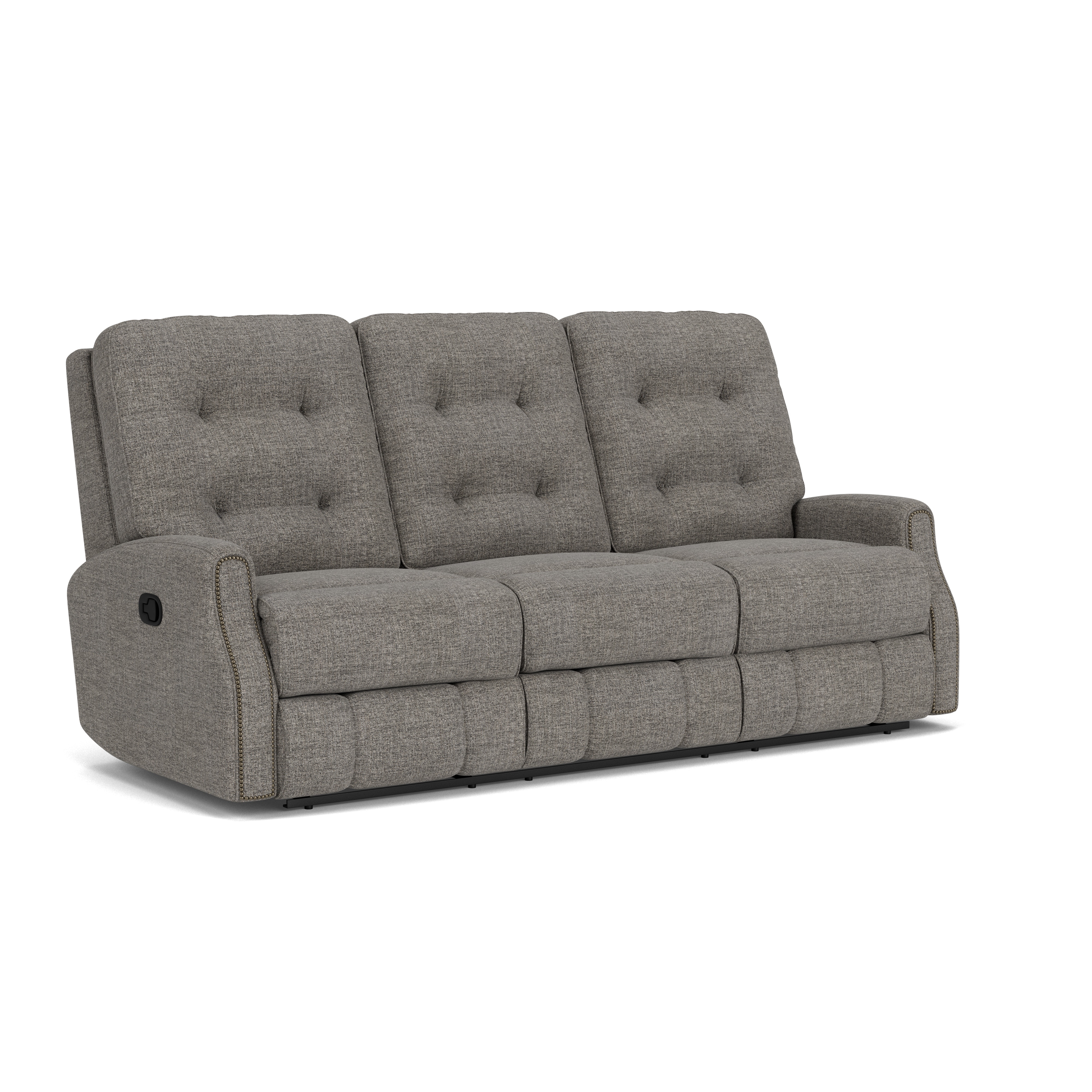 Devon 2024 reclining sofa