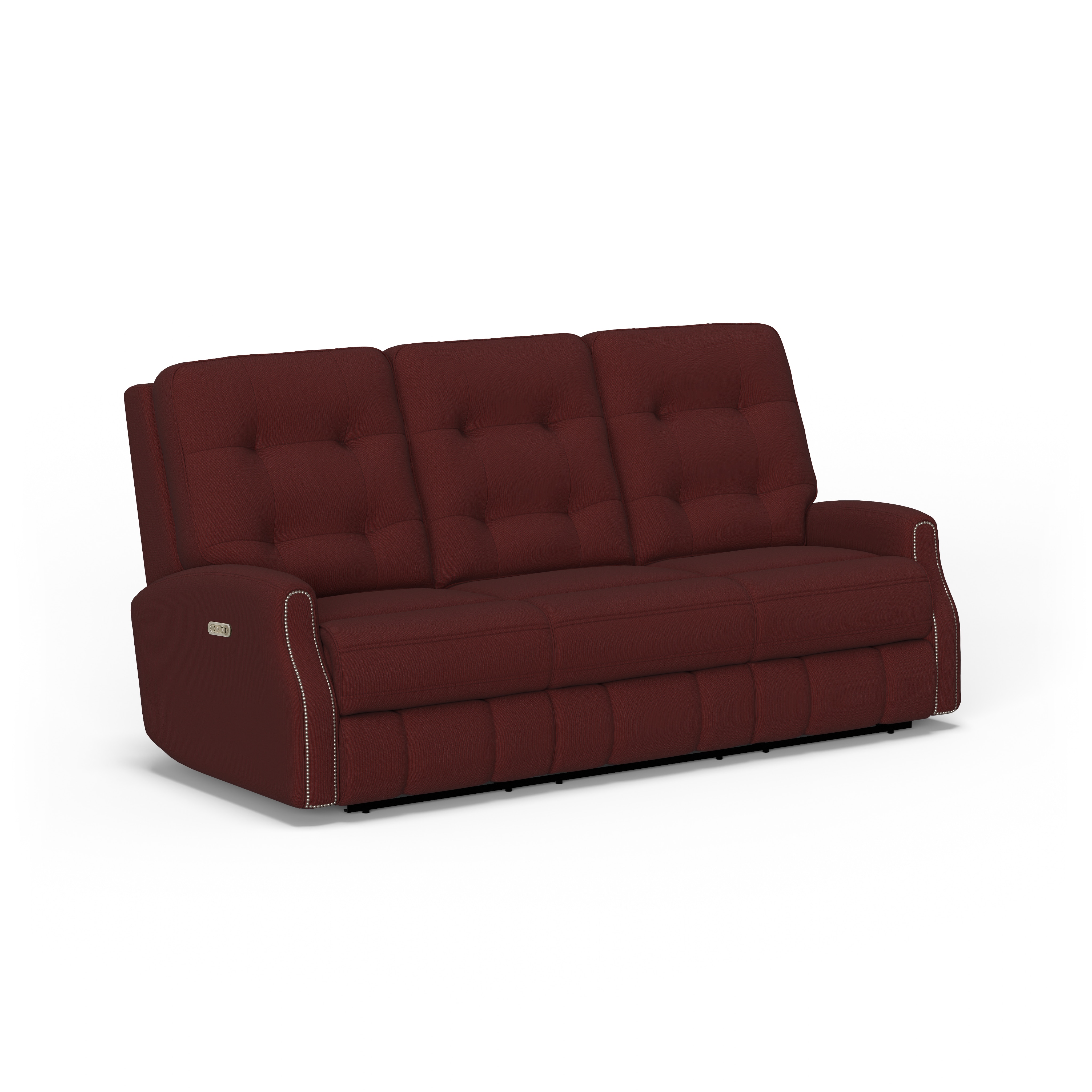 S2881-62H-Power Rec Sofa with Power HR 