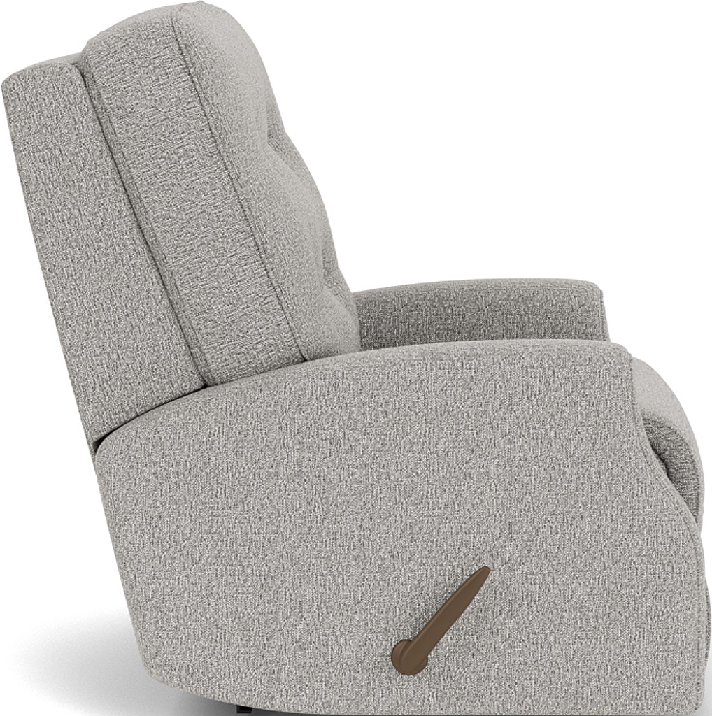 Flexsteel devon store recliner