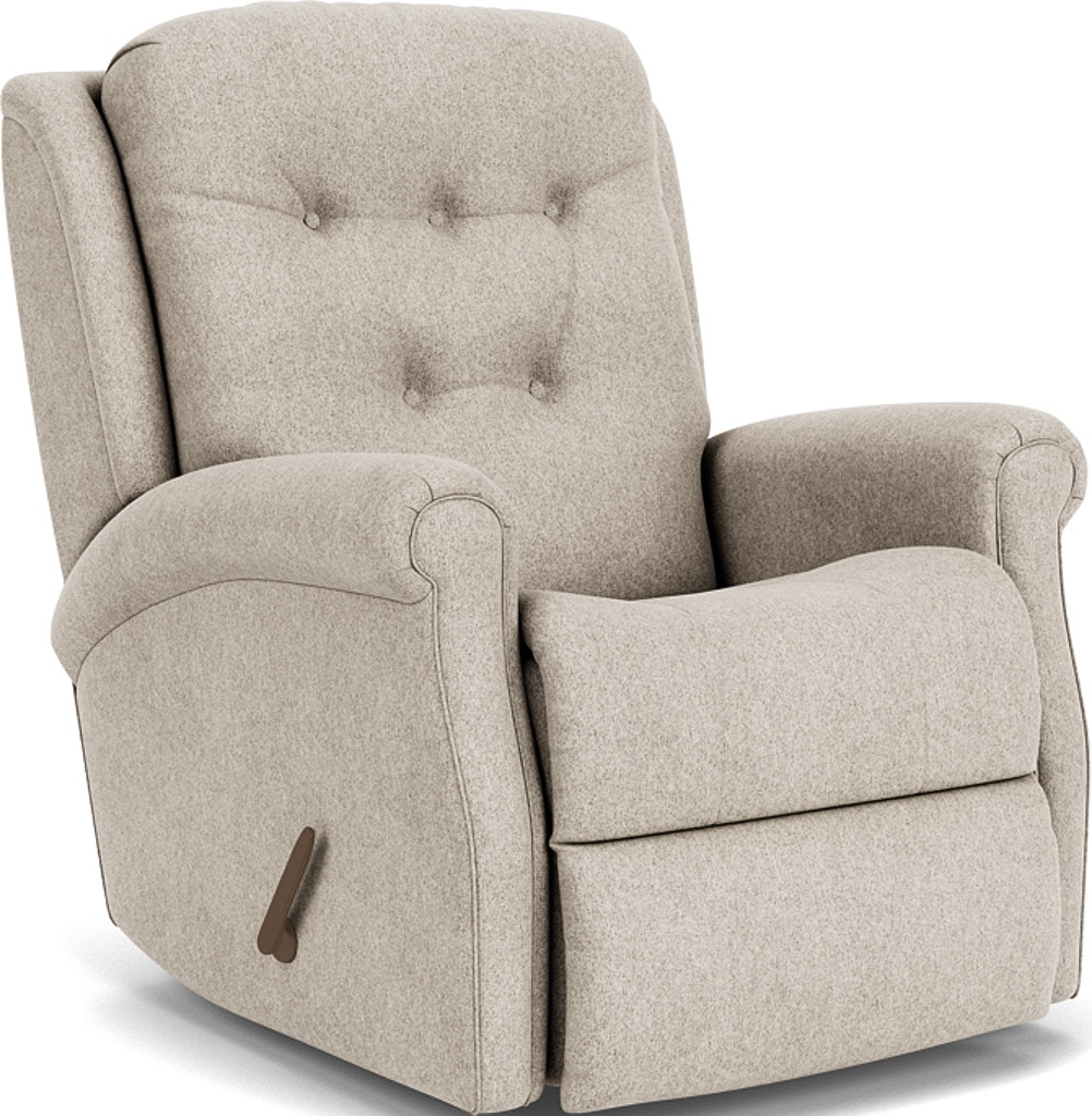 Flexsteel minnie store recliner