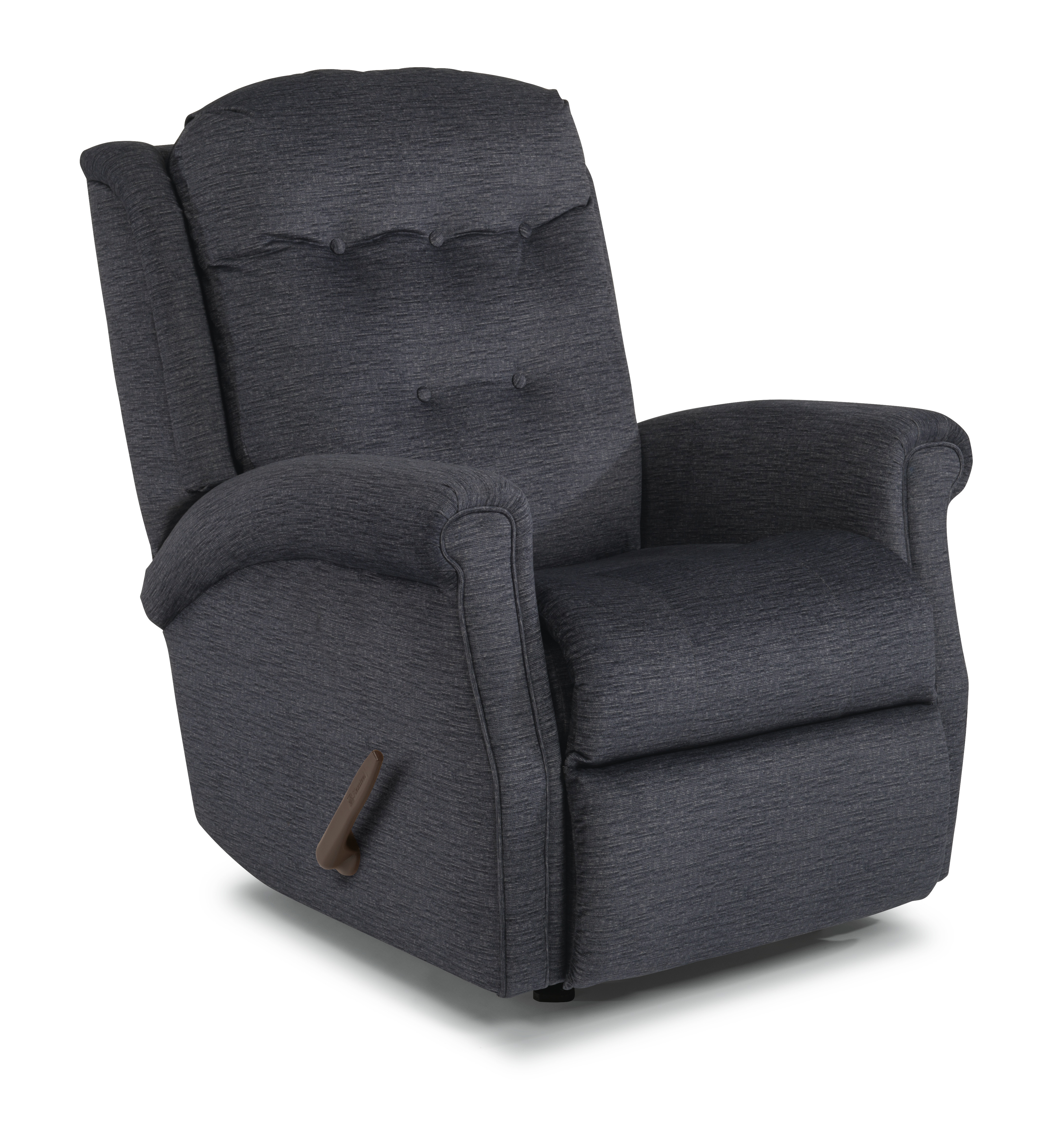 serta swivel glider recliner