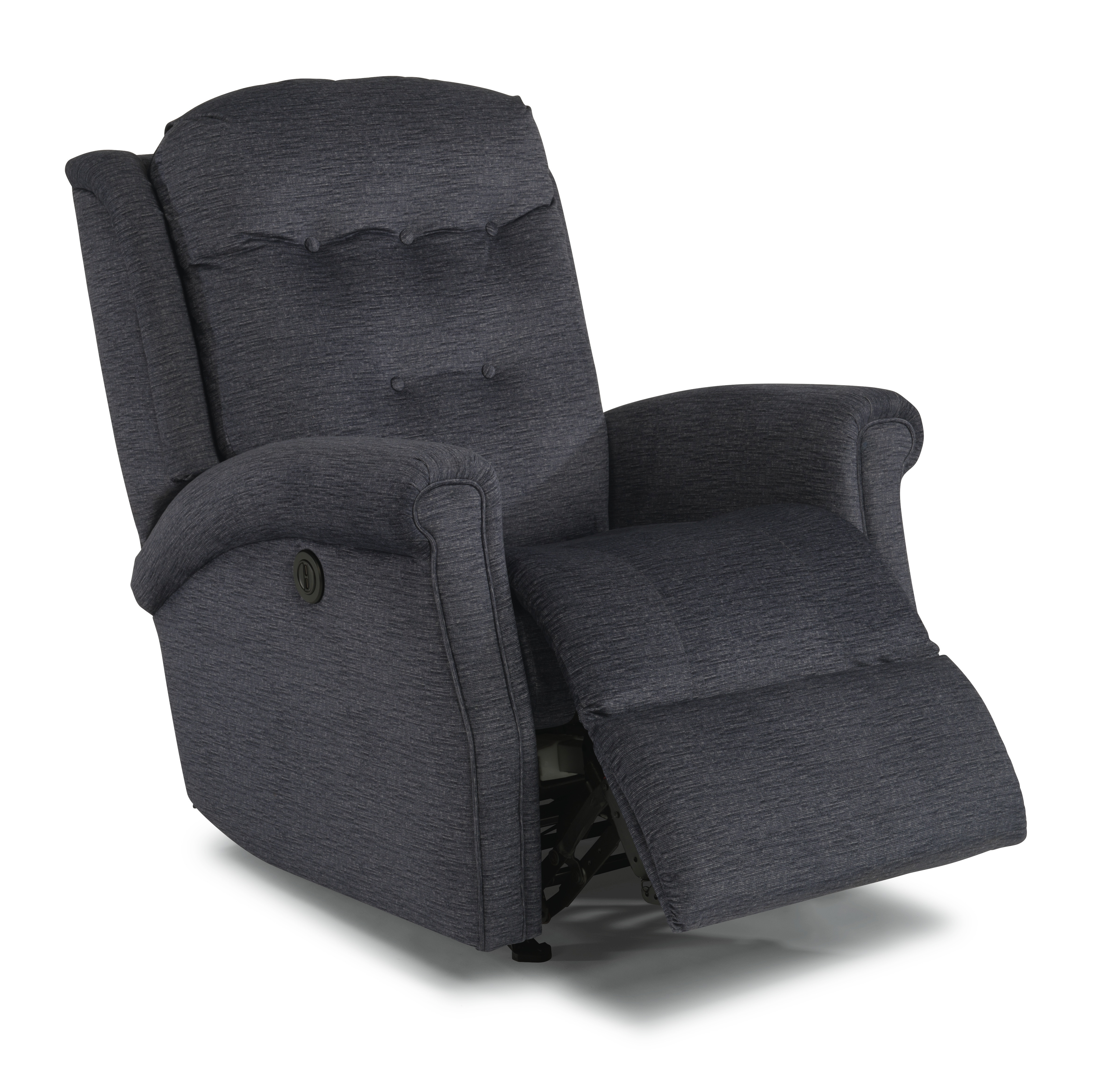 Flexsteel minnie store recliner