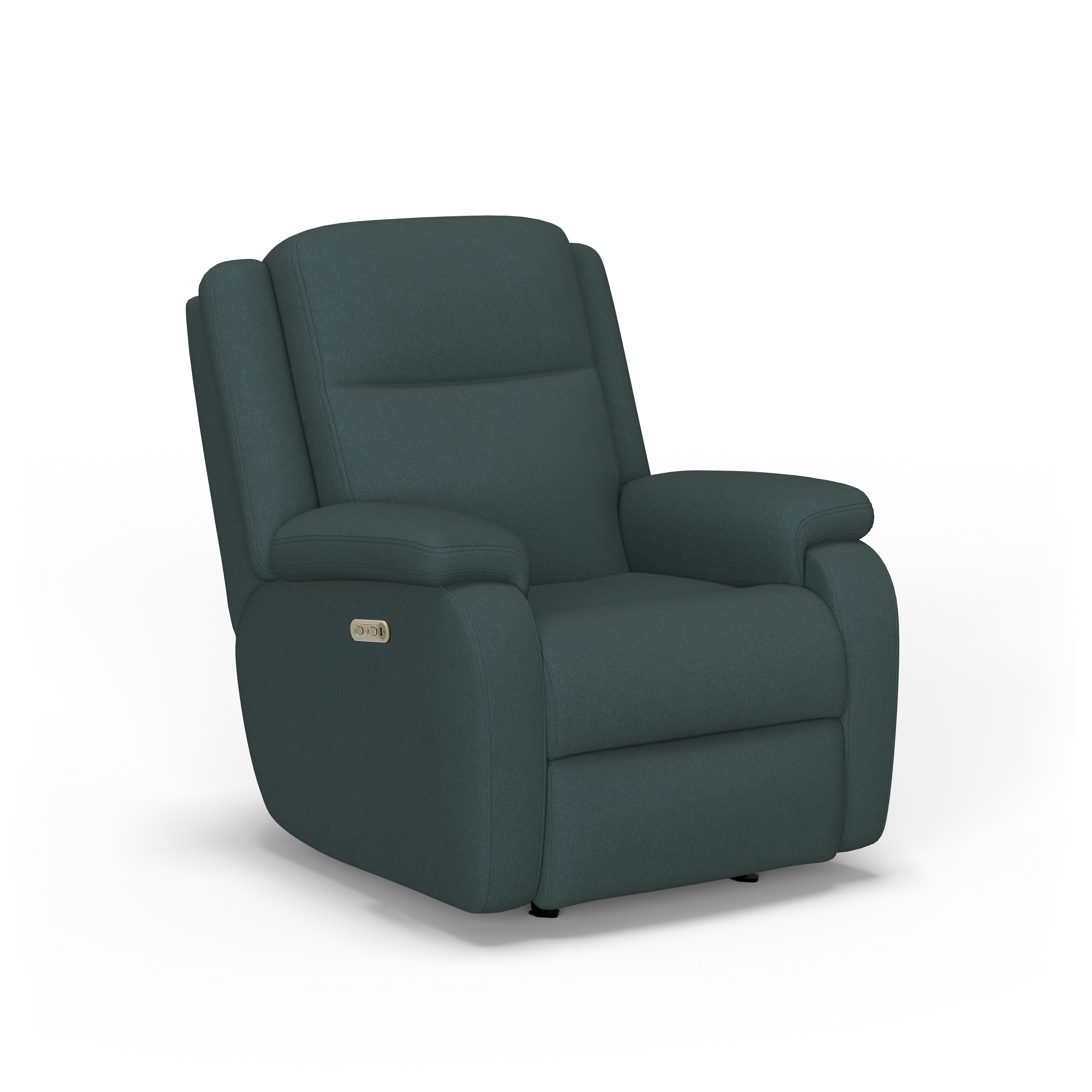 Flexsteel Power Recliner with Power Headrest 2888-50H