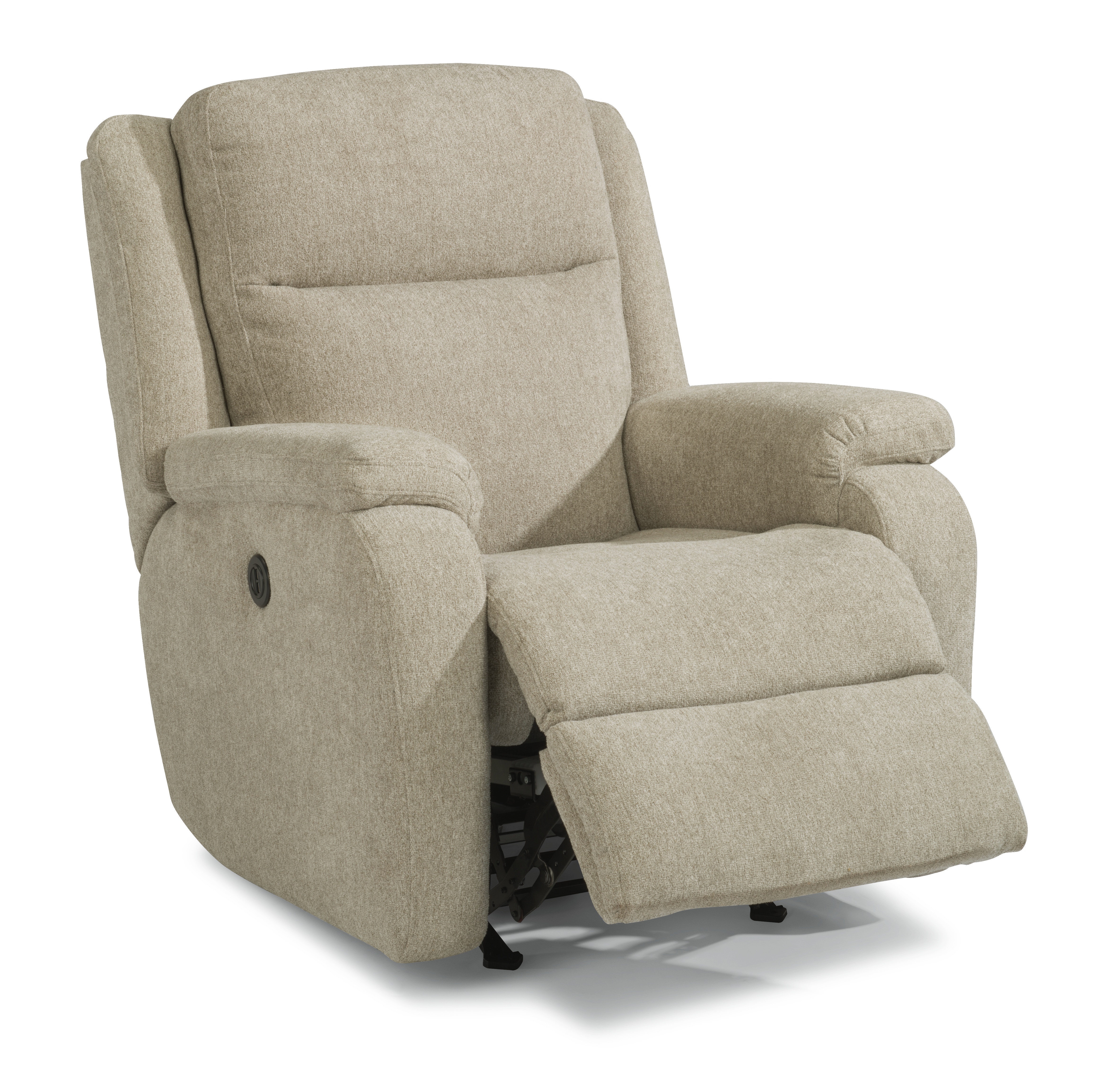 recliners that dont rock