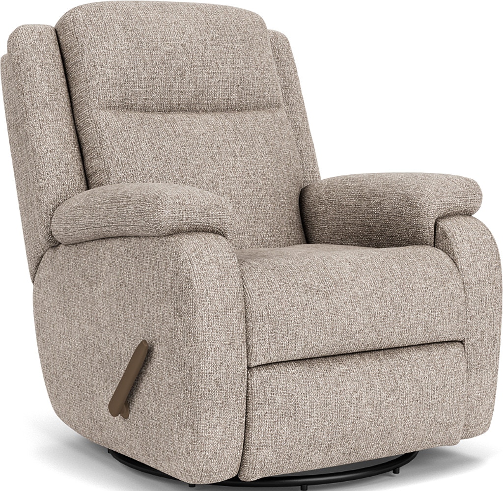 Flexsteel glider recliner hot sale