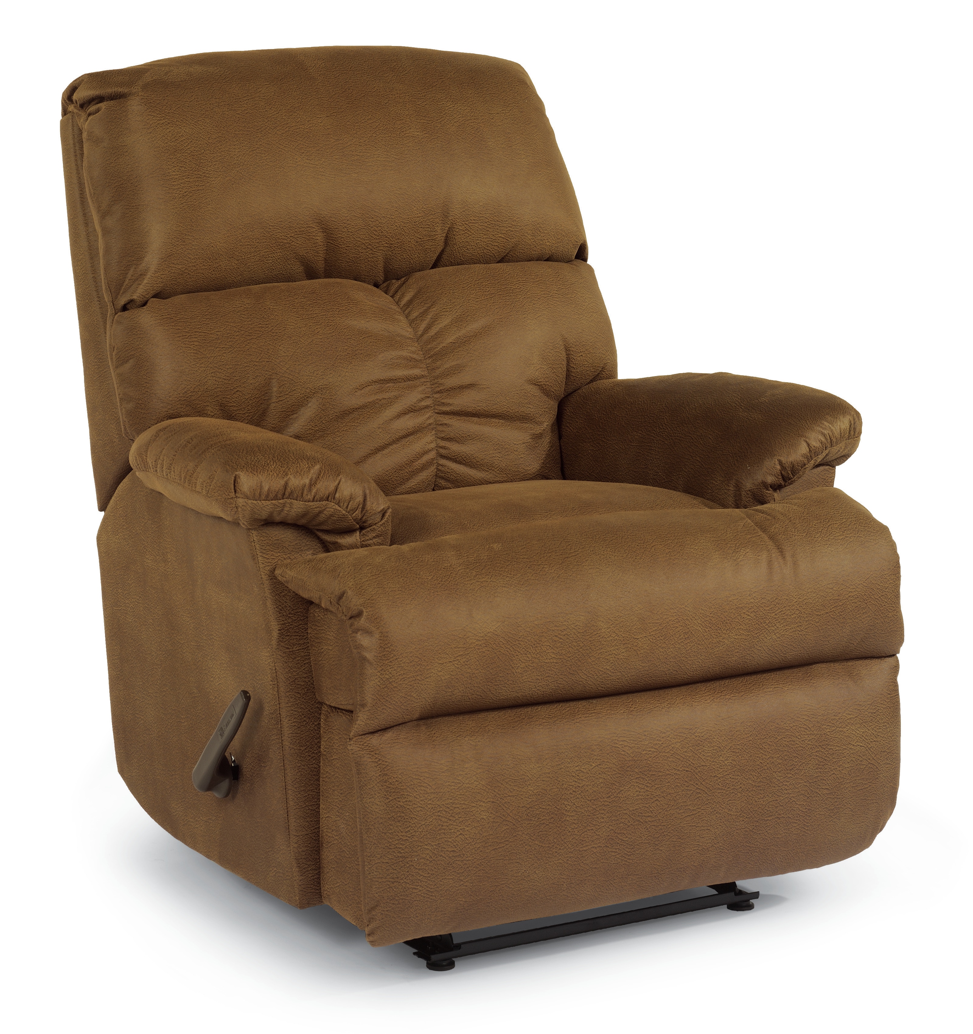 flexsteel triton recliner price