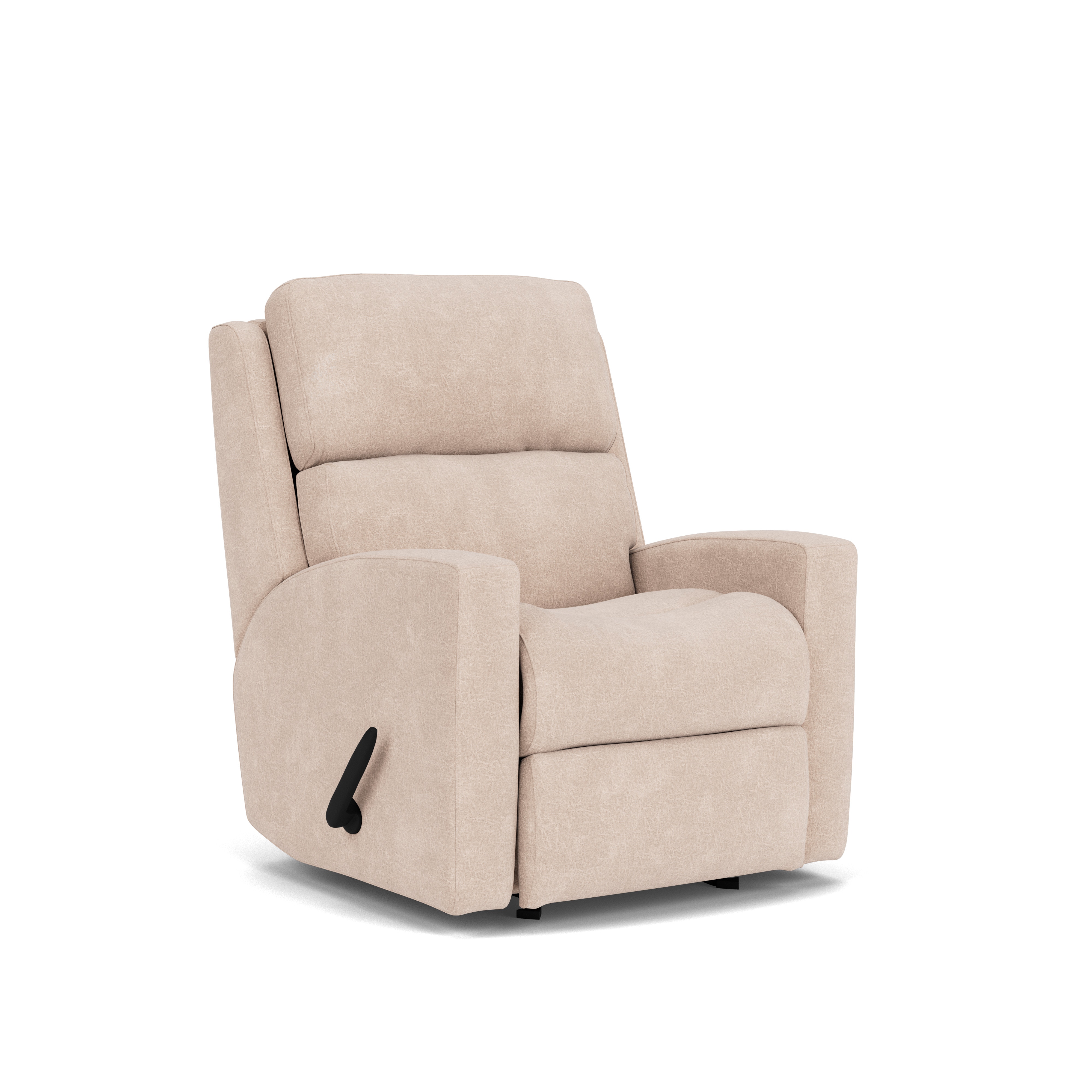 Flexsteel Living Room Recliner 2900 50 Carol House Furniture