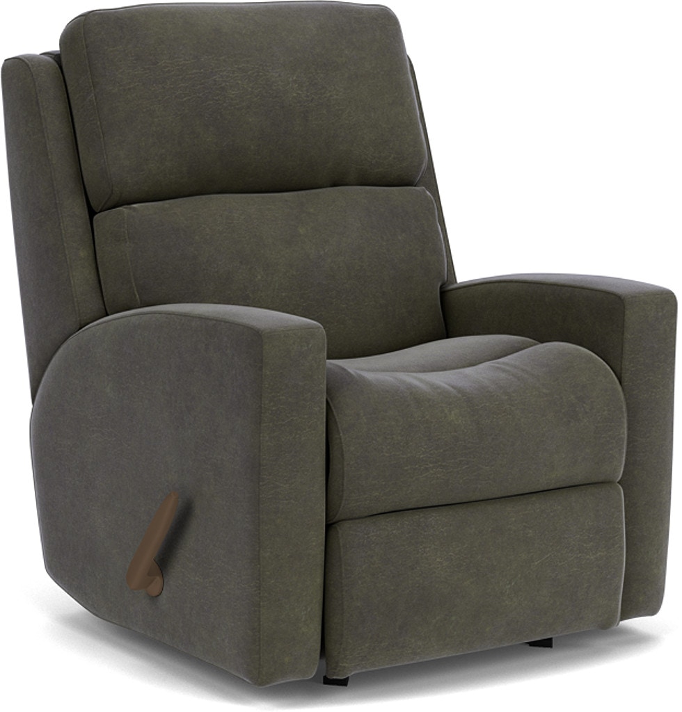 Flexsteel catalina rocker deals recliner