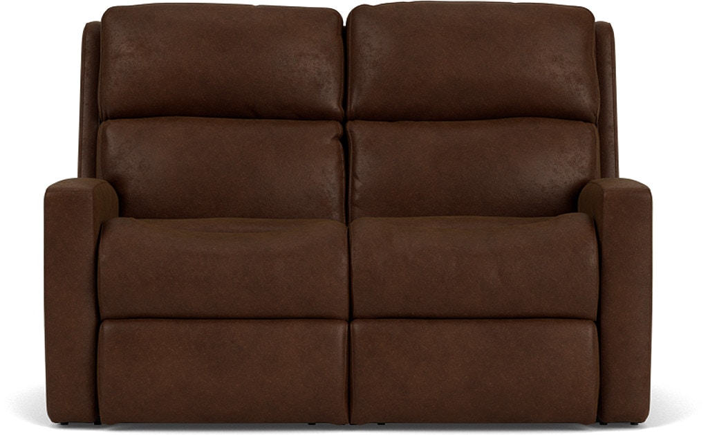 Shop our Catalinas Fabric Reclining Loveseat by Flexsteel 290060
