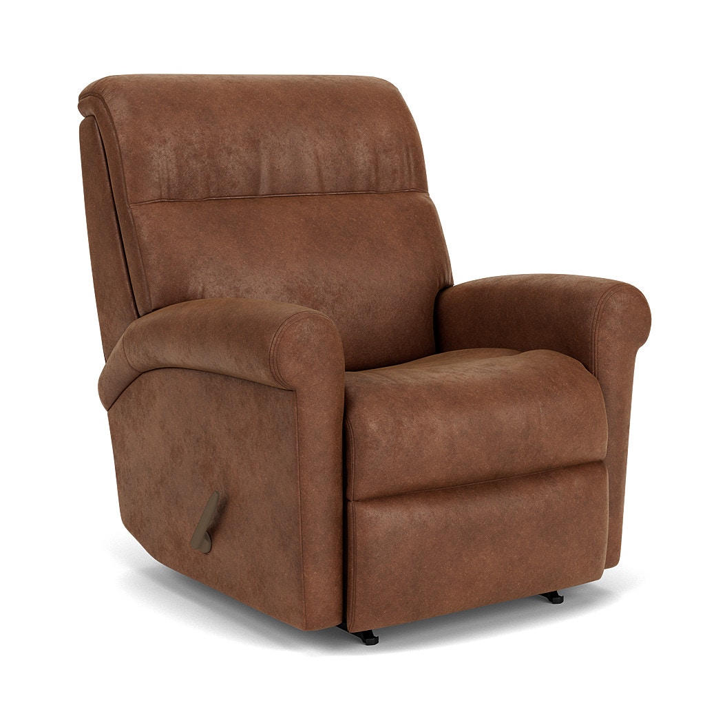 flexsteel davis recliner price