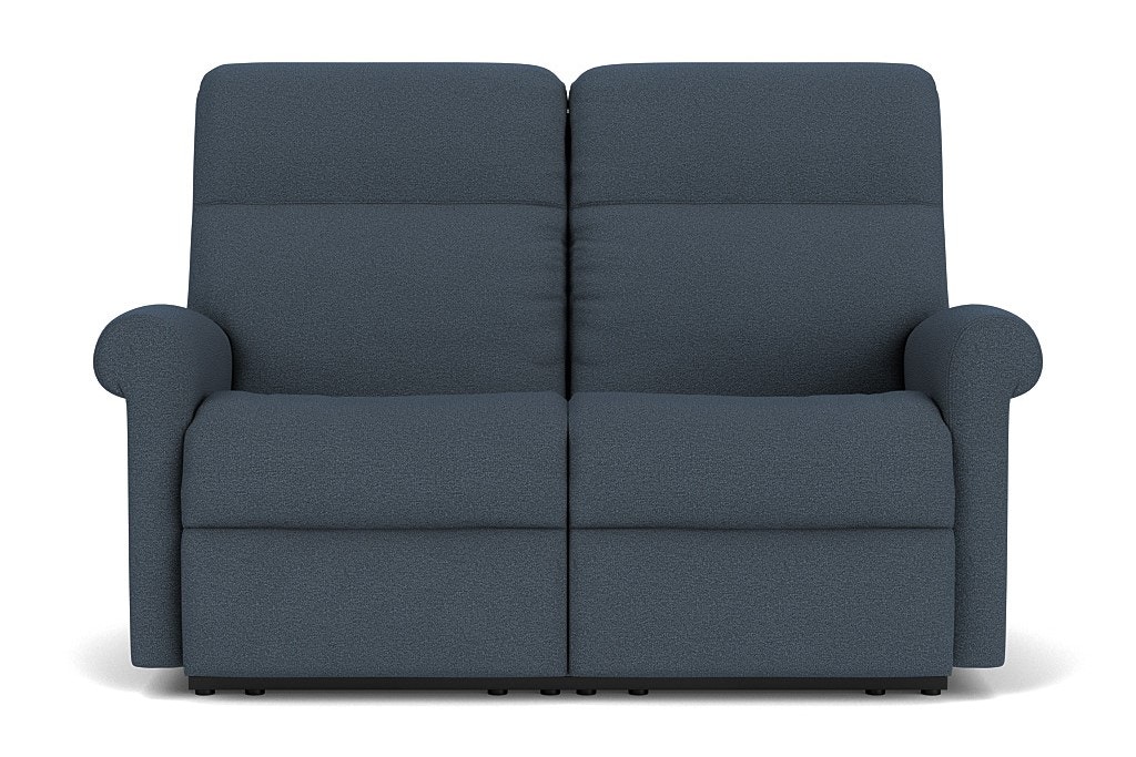 Flexsteel Davis 290260 Reclining Loveseat