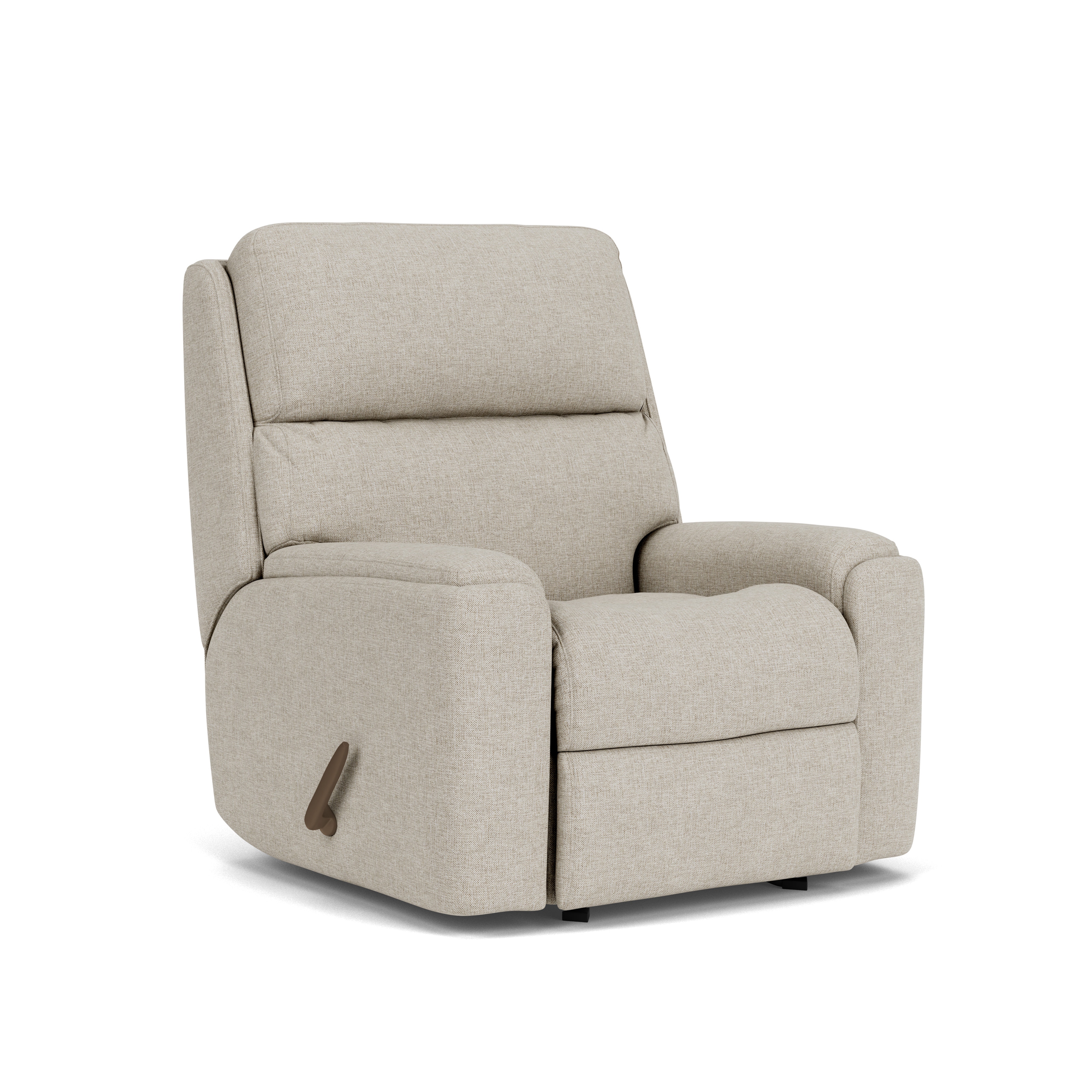 Flexsteel Rocking Recliner 2904-51