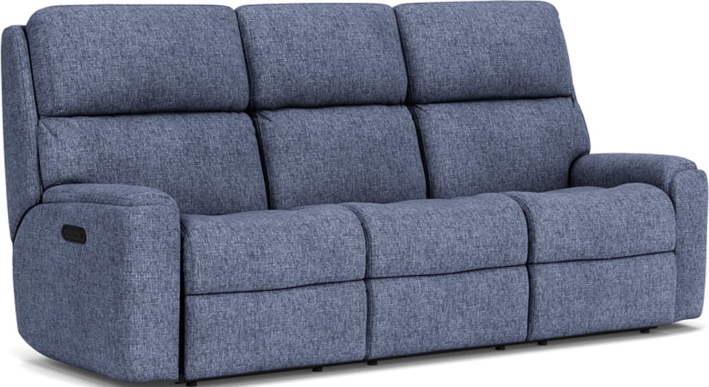 rio recliner sofa