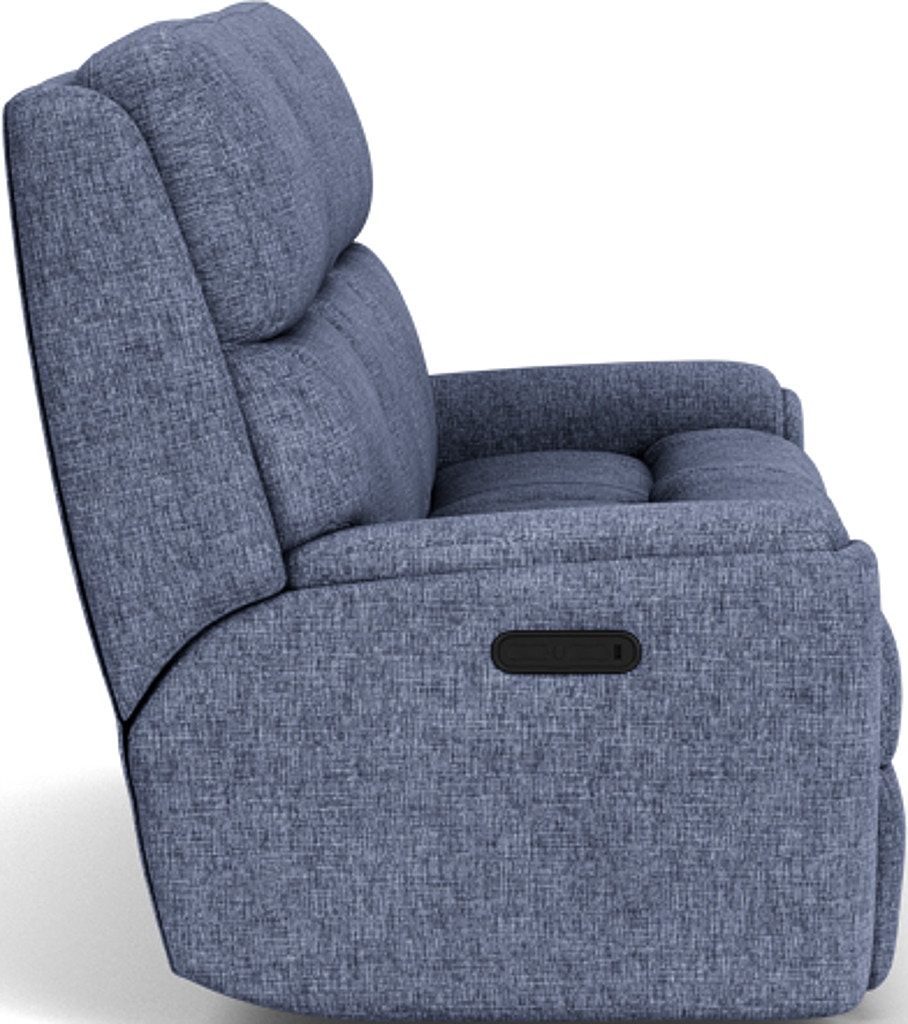 Flexsteel on sale rio recliner