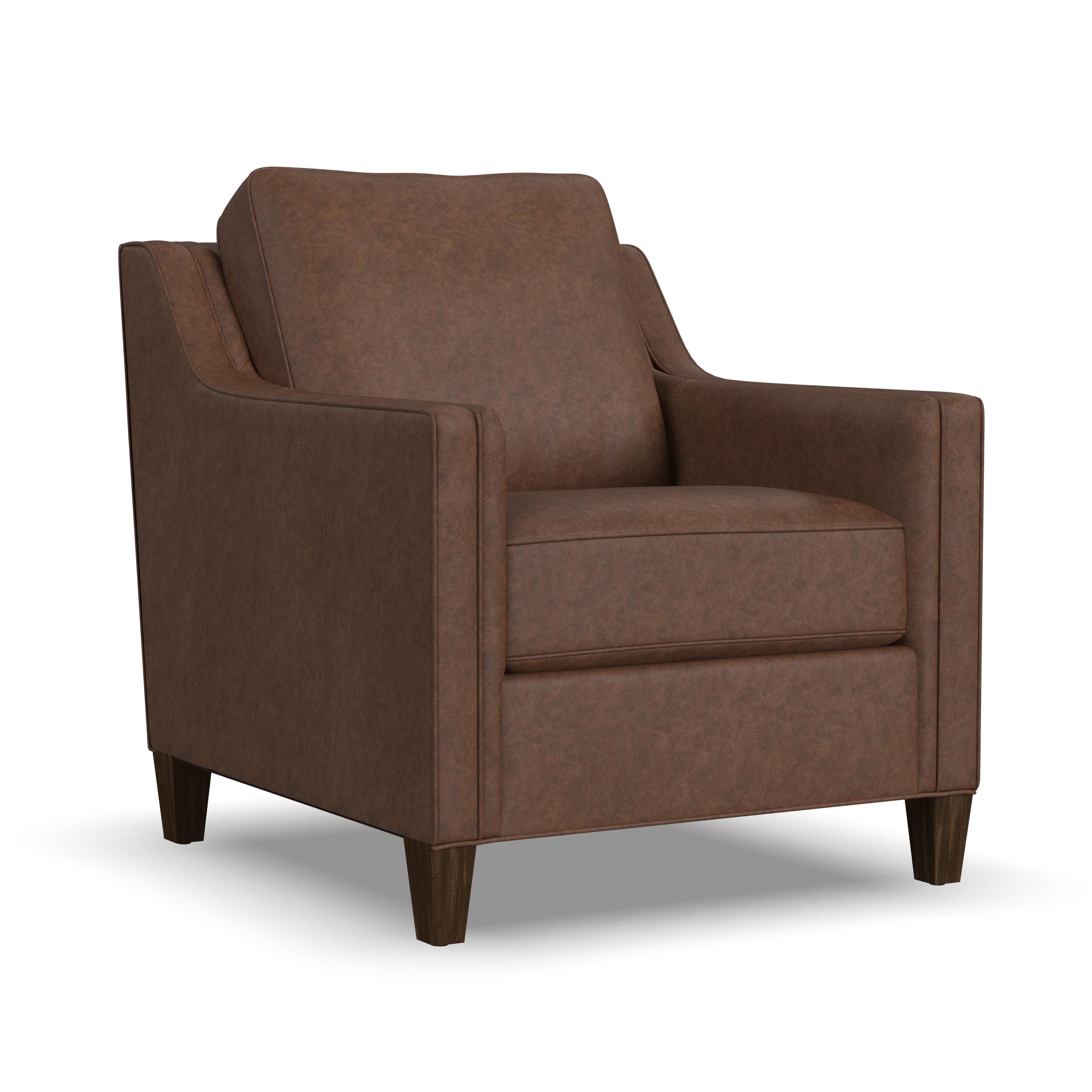 Flexsteel Living Room Chair 301010 Bacons Furniture Port Charlotte, FL