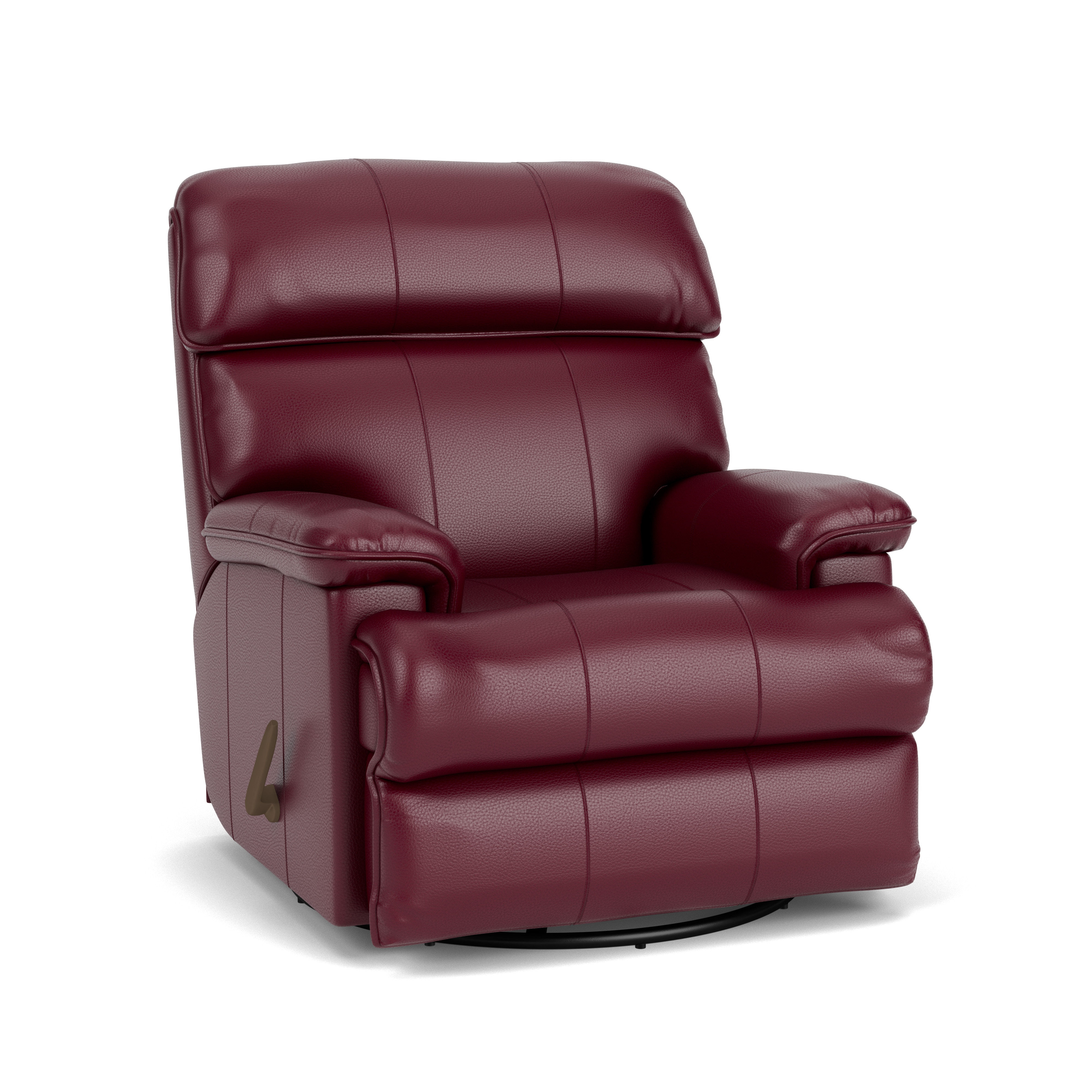 Flexsteel Swivel Gliding Recliner 3012-530