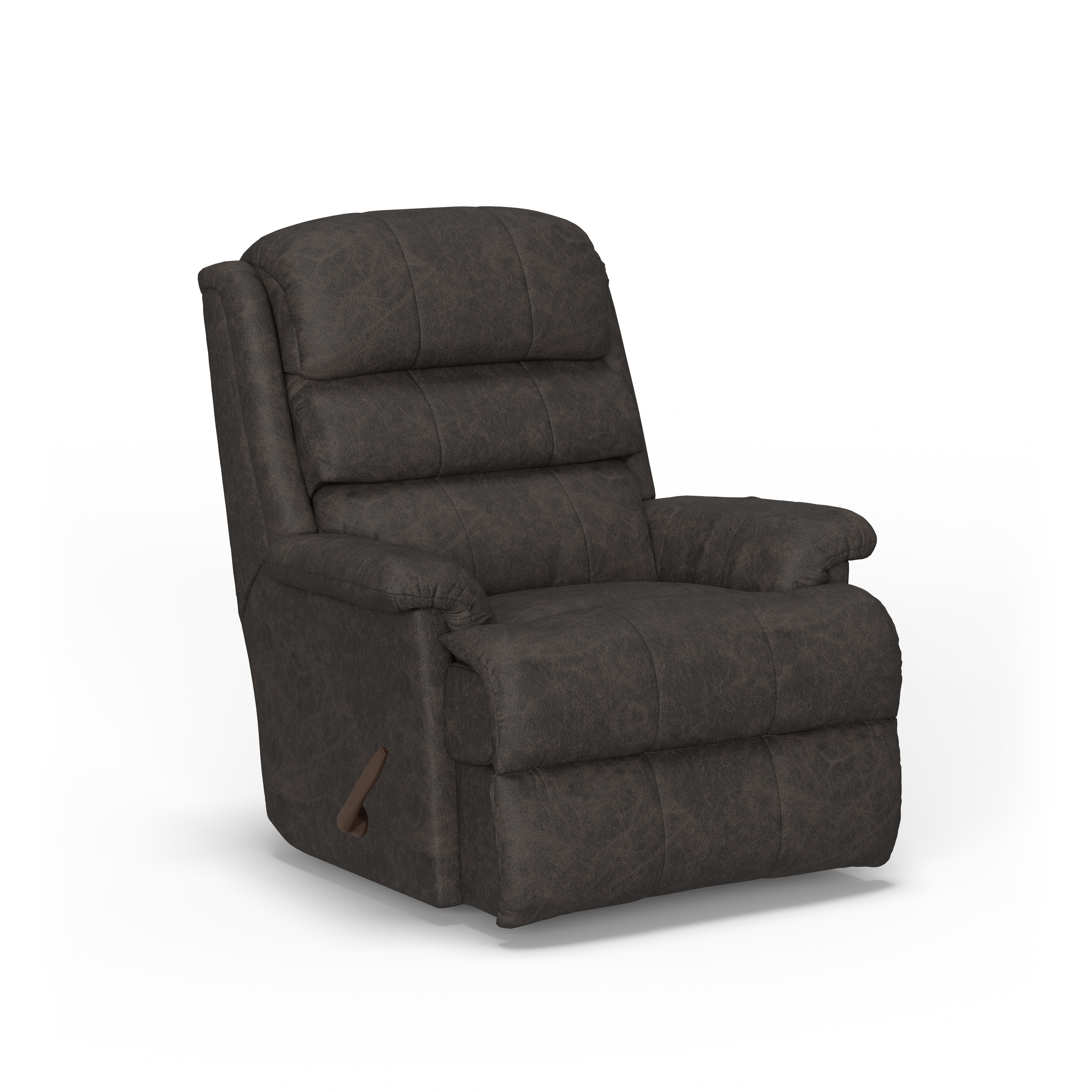 Flexsteel Rocking Recliner 3209-510