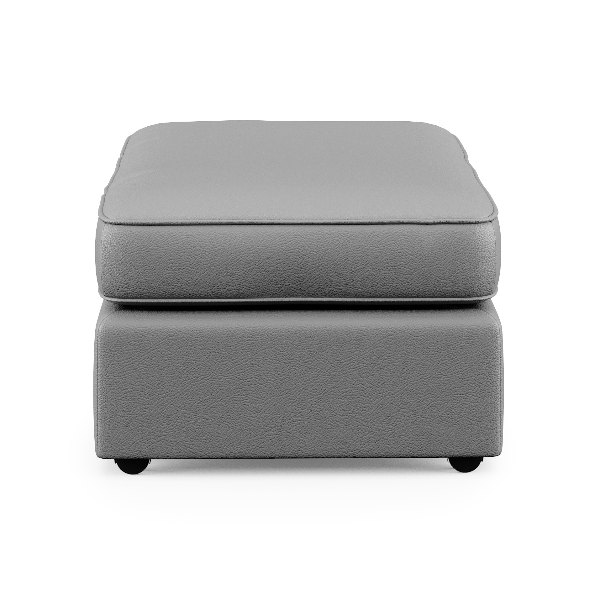 Flexsteel Vail Cocktail Ottoman 330509 Portland, OR Key Home Furnishings