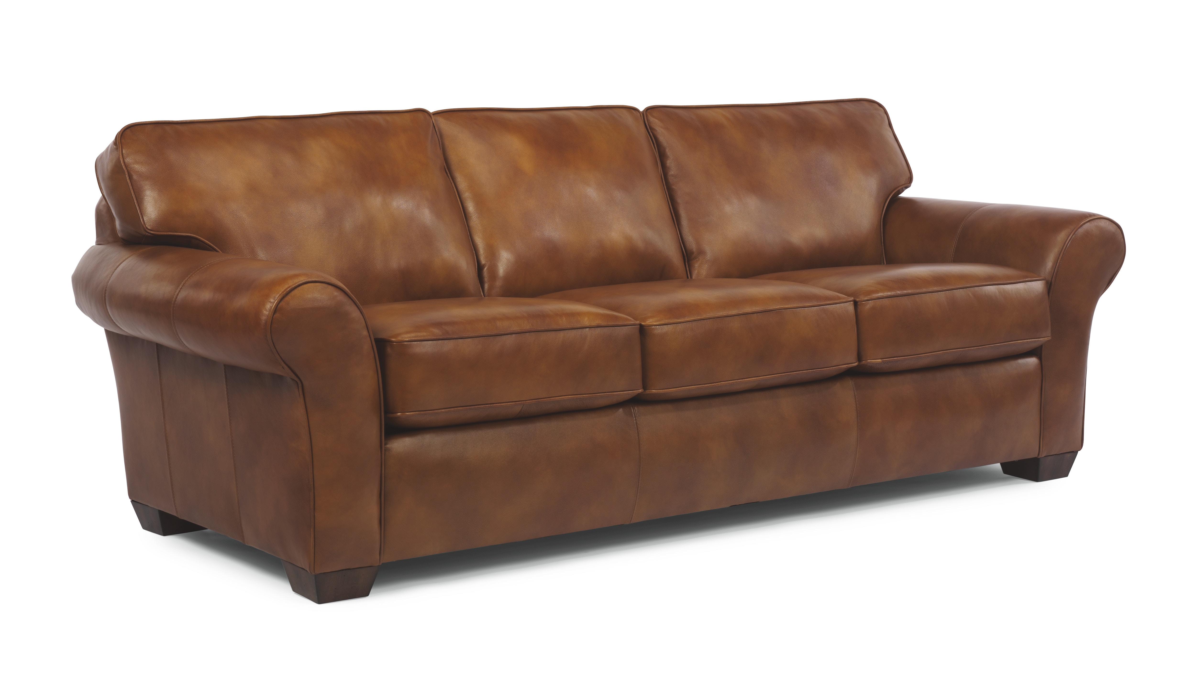 Flexsteel shop vail sofa