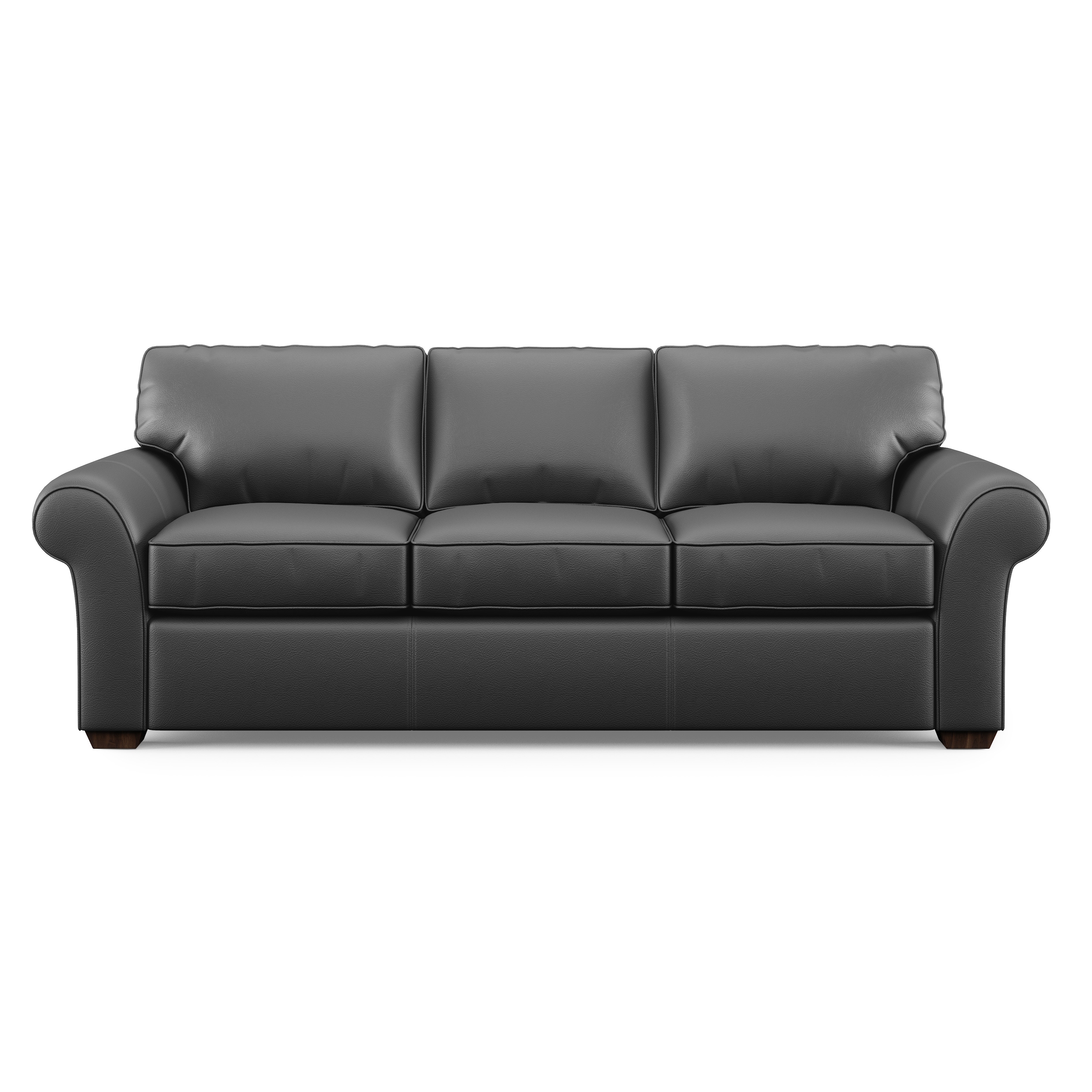 flexsteel vail sofa