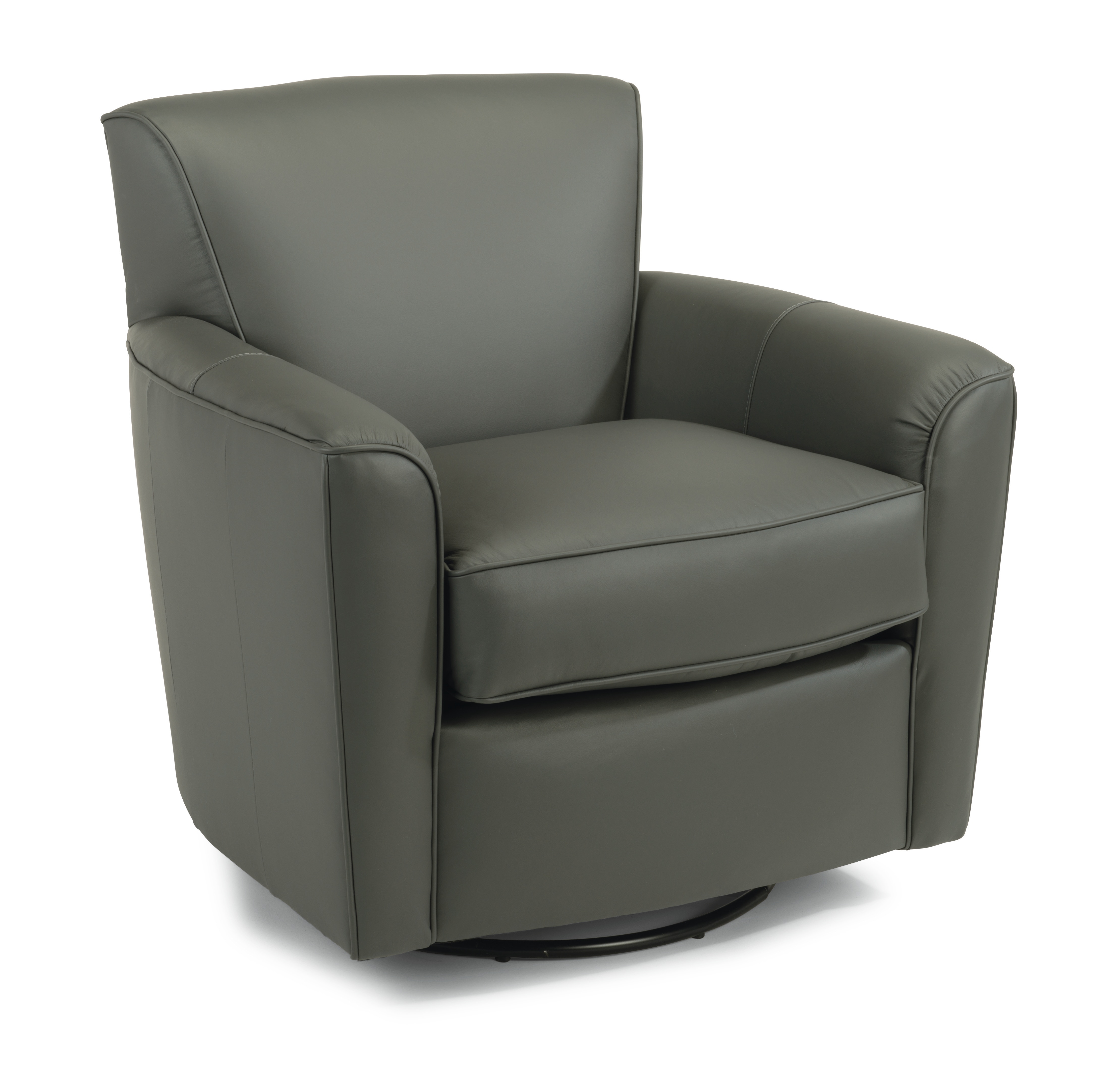 Flexsteel kingman sales swivel glider