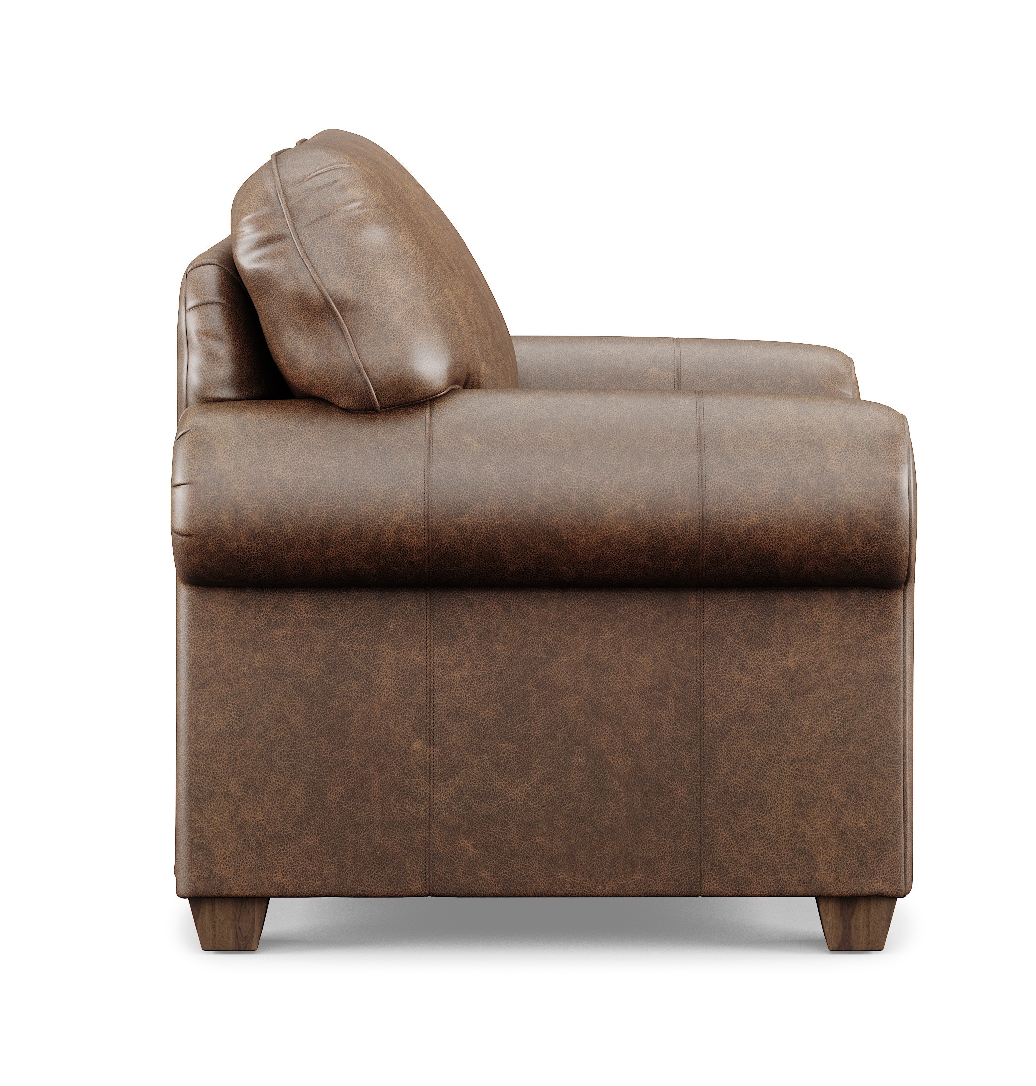 Flexsteel best sale thornton chair