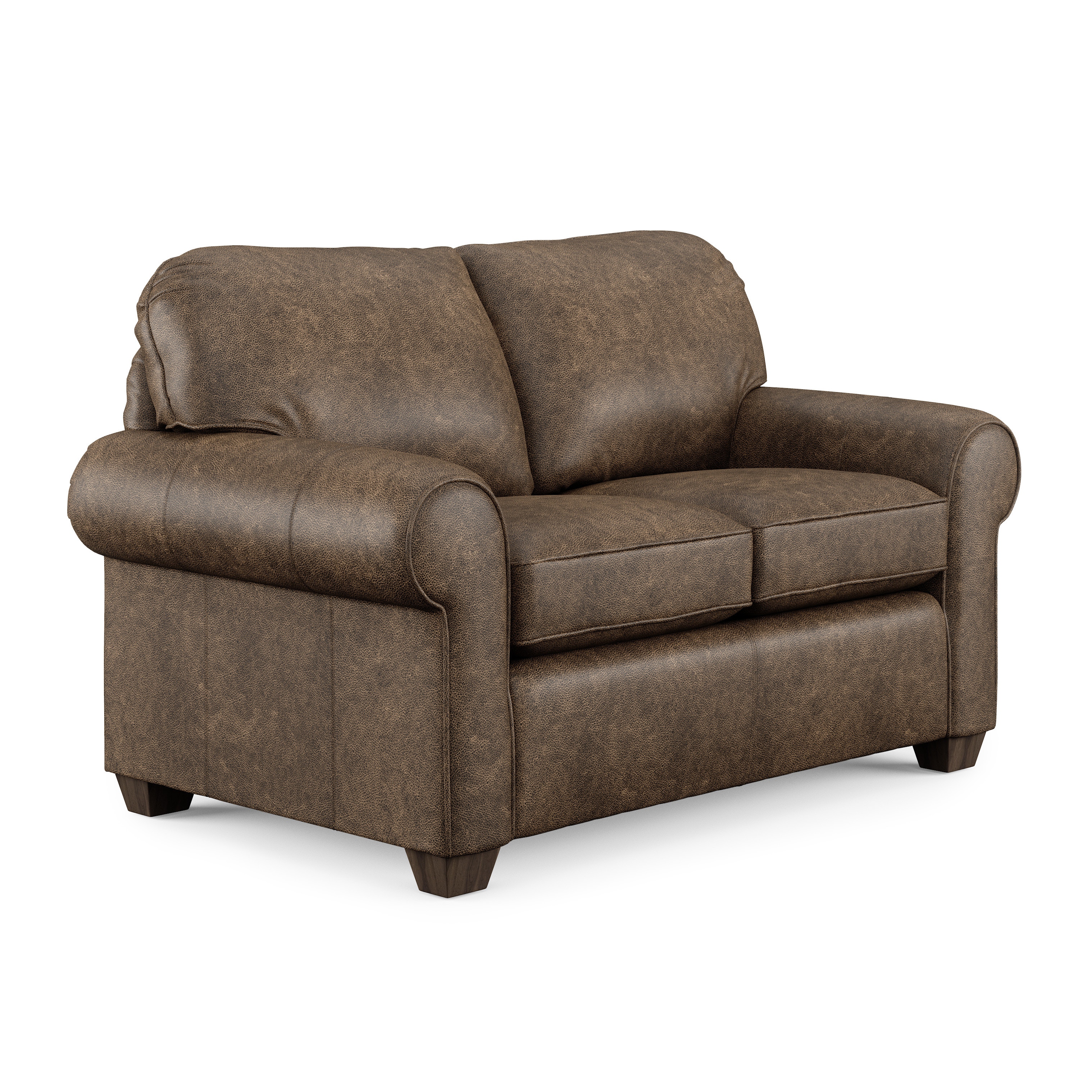 Flexsteel Living Room Loveseat 353520 Indiana Furniture and Mattress Valparaiso, IN