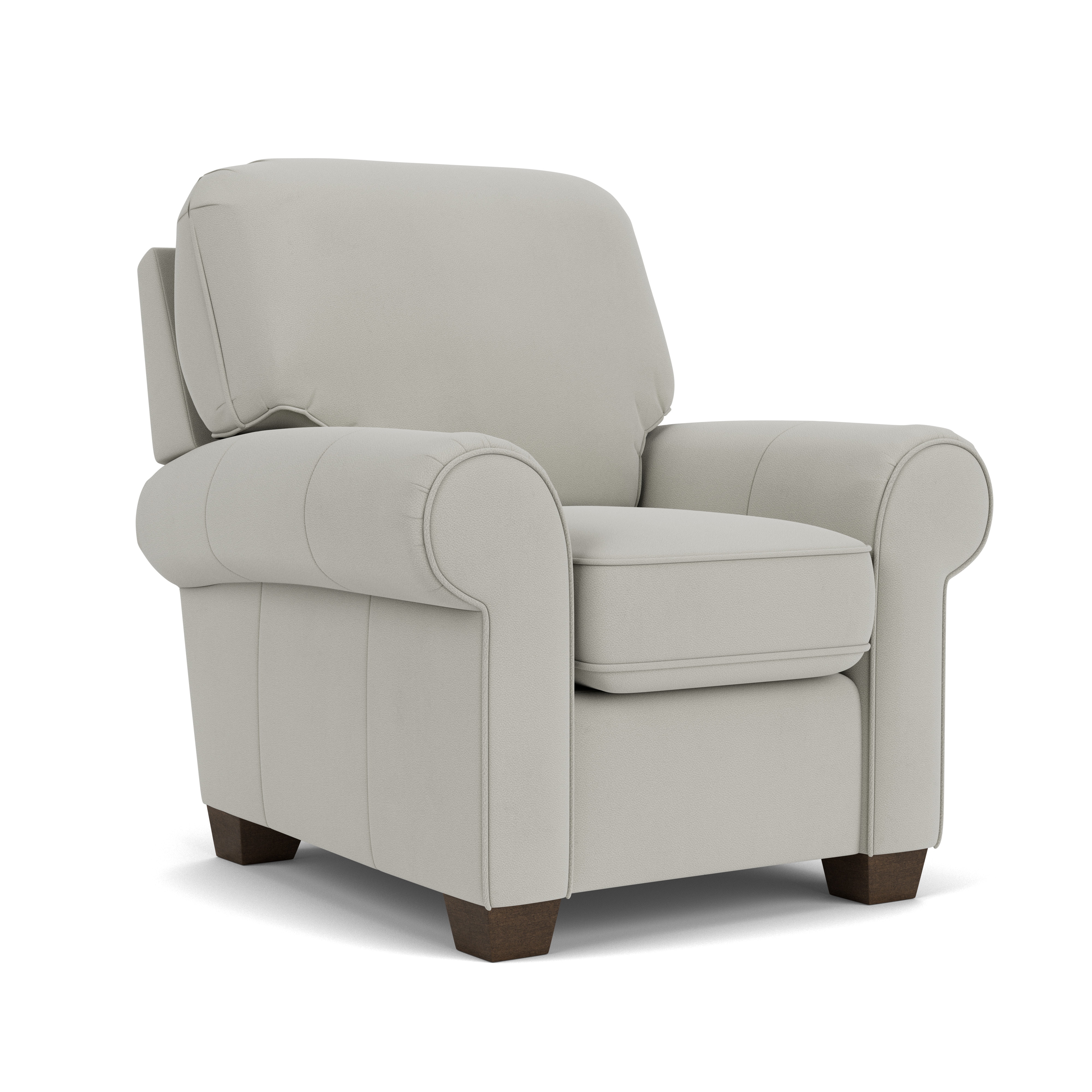 Flexsteel high online leg recliner