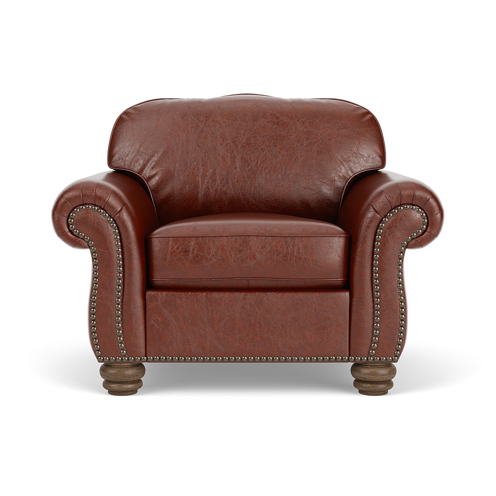 Flexsteel Living Room Chair 364810 Carol House Furniture Maryland