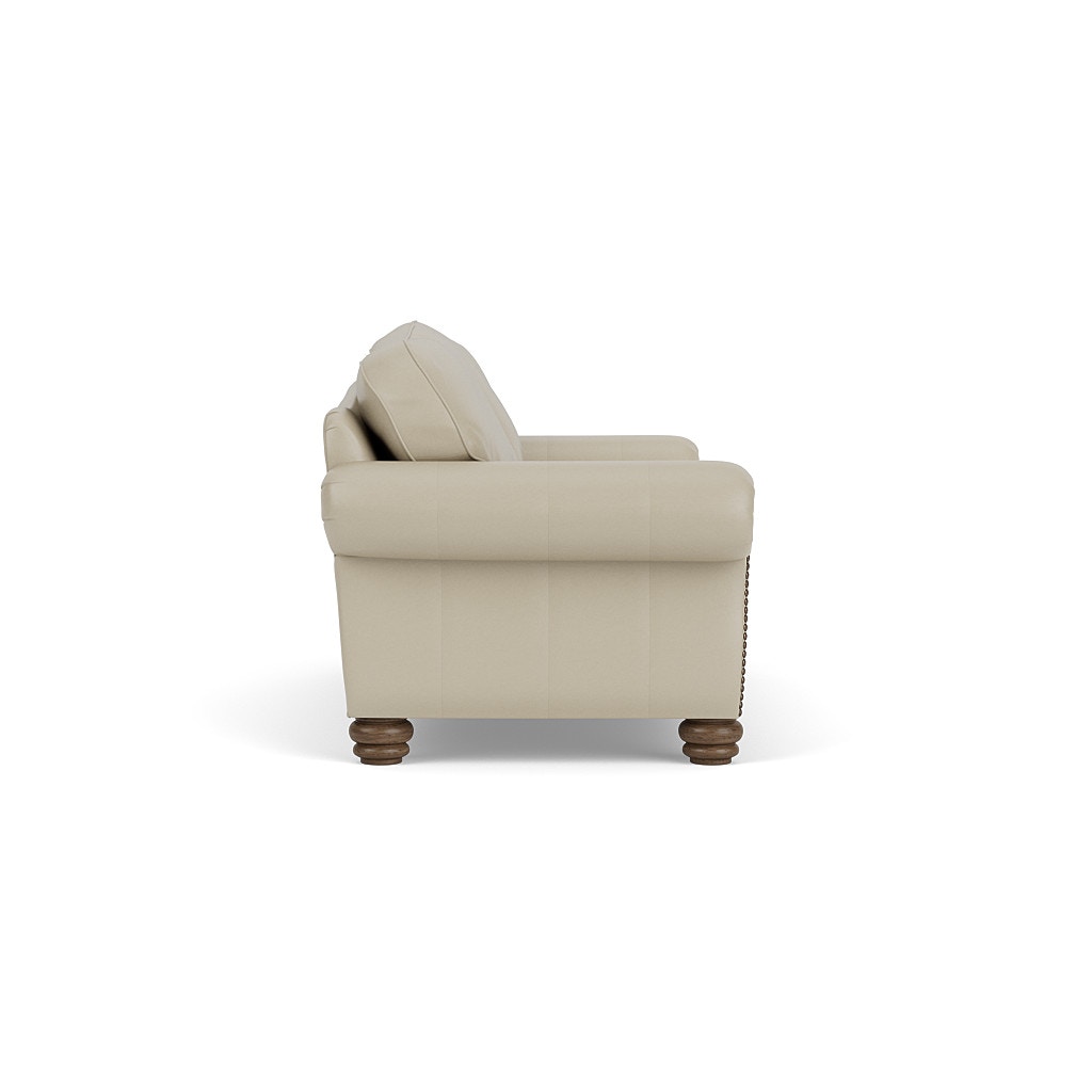 Flexsteel Living Room Sofa 364831 Hickory Furniture Mart Hickory, NC