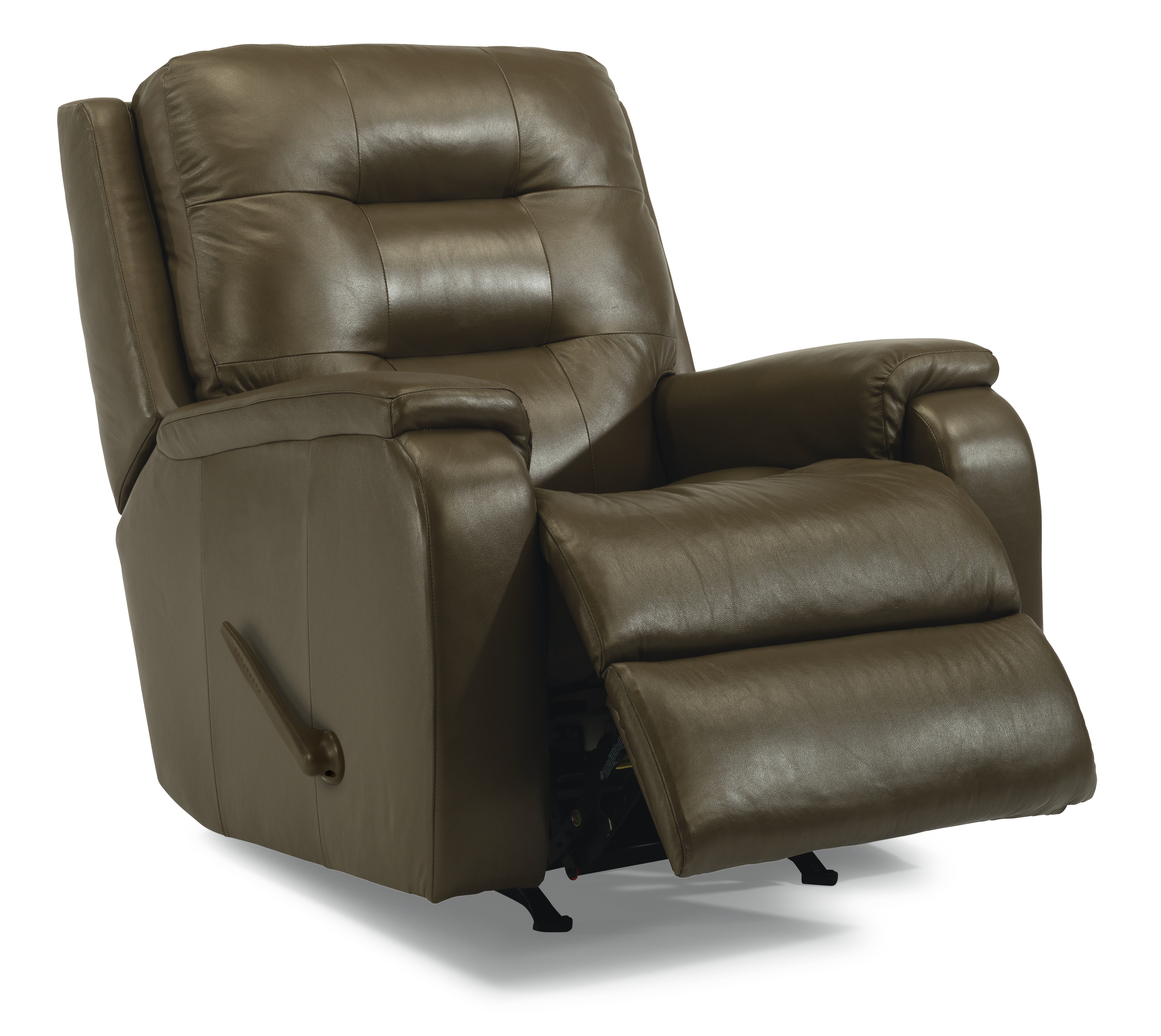 Flexsteel manual recliner new arrivals