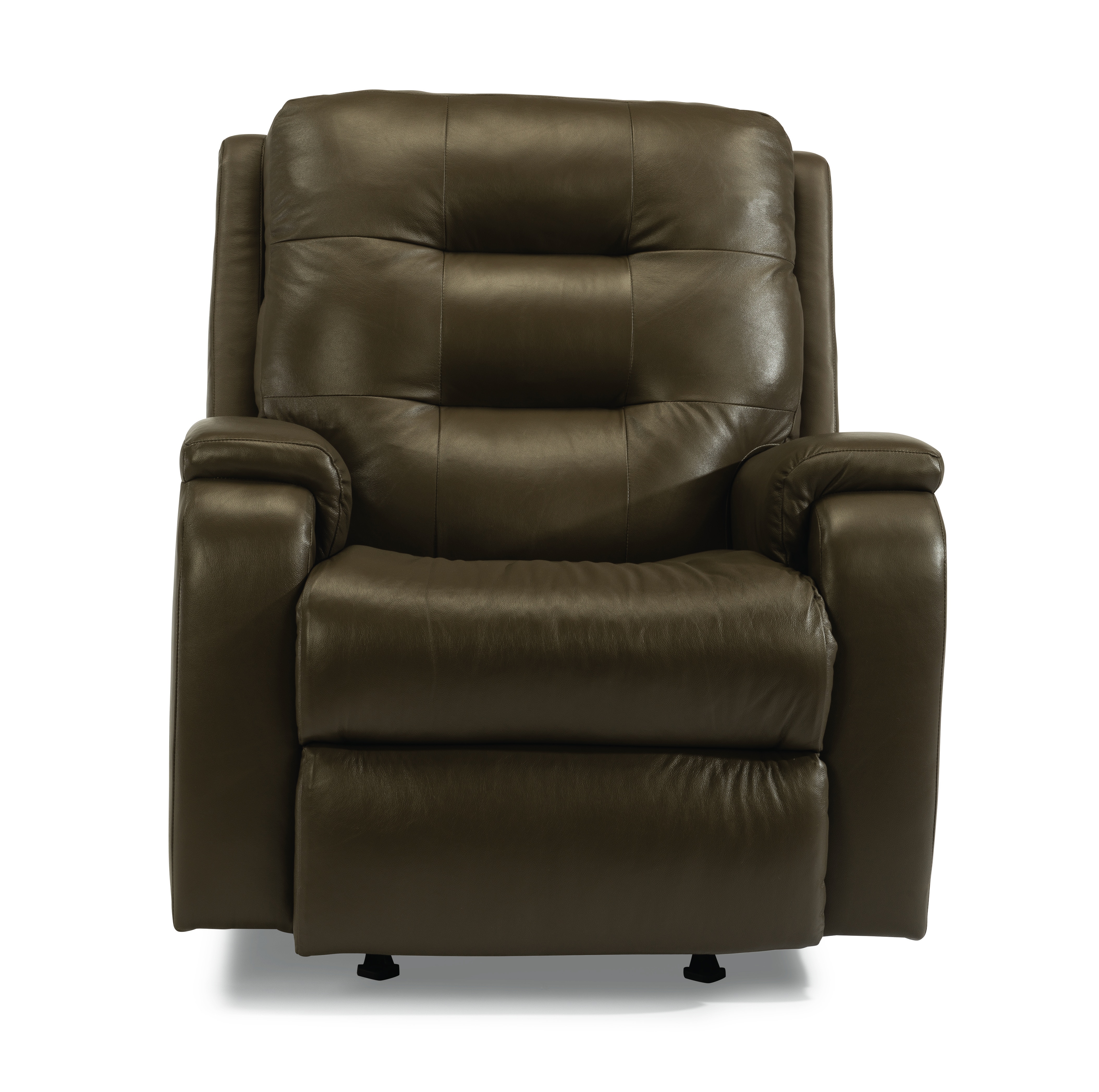 Flexsteel deals downtown recliner