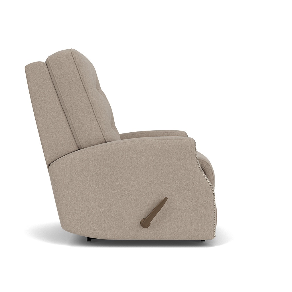 Flexsteel store maverick recliner