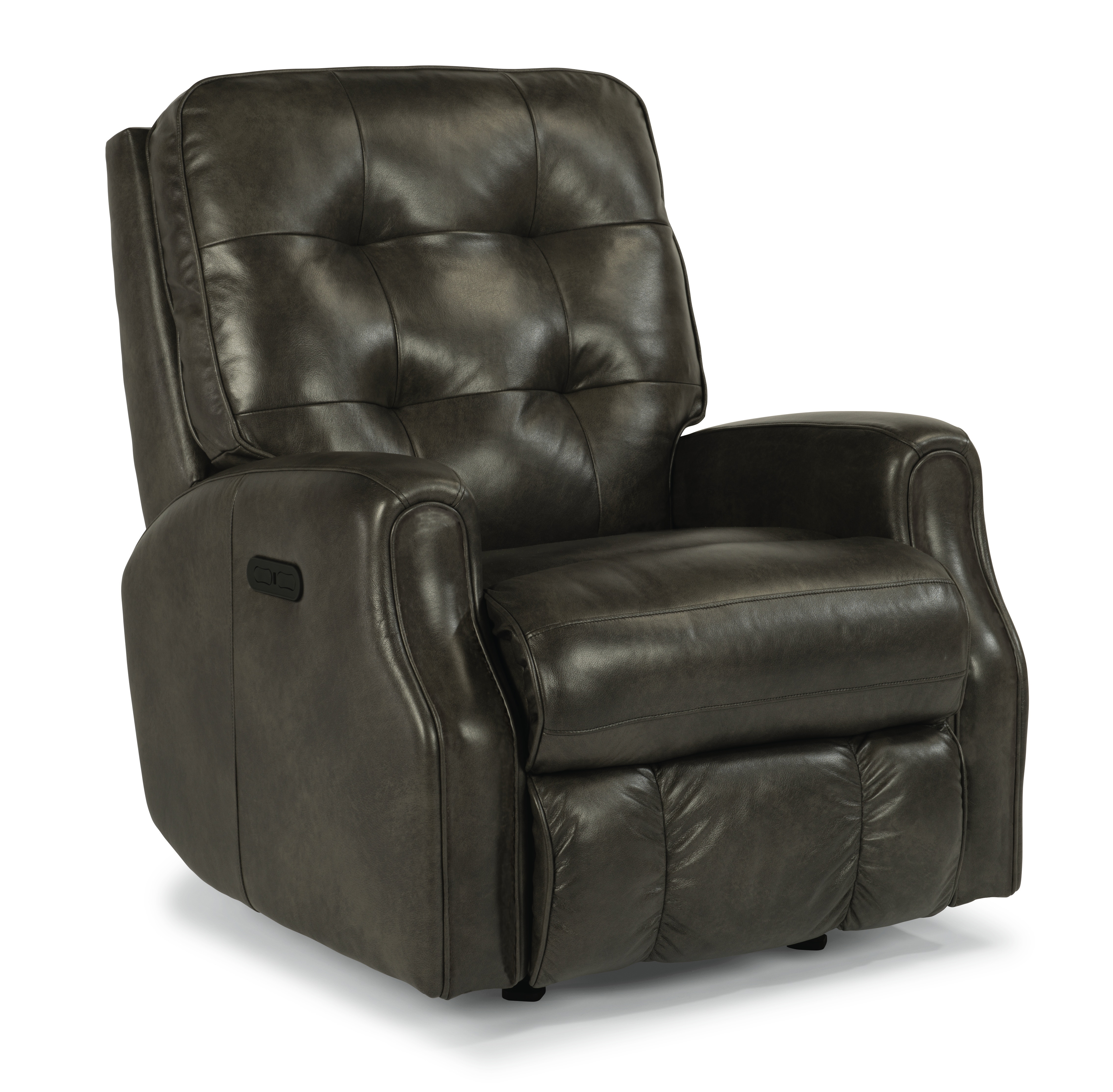 Flexsteel Power Recliner with Power Headrest 3882-50H
