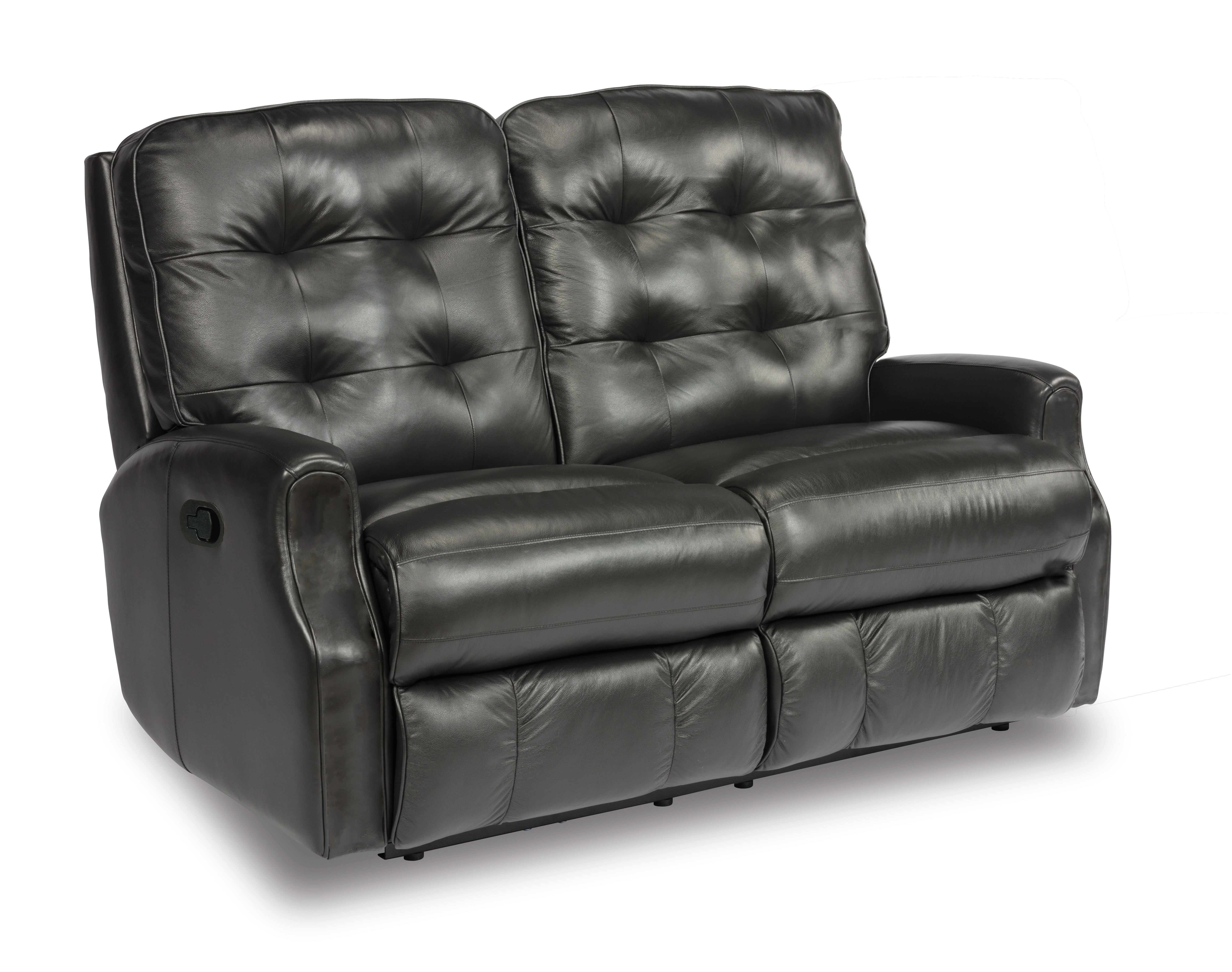 Flexsteel Reclining Loveseat 3882-60
