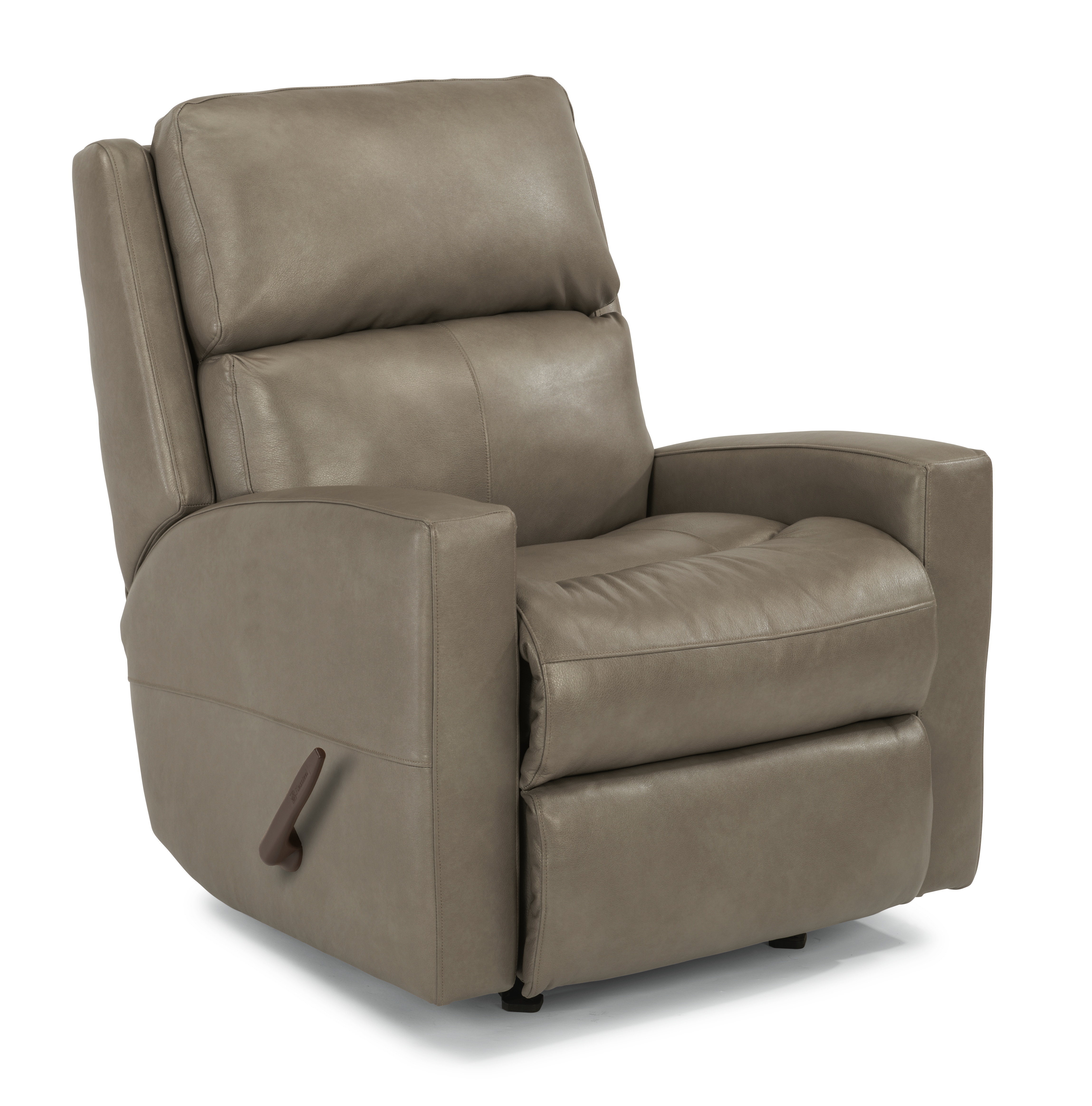 swivel gliding reclining glider