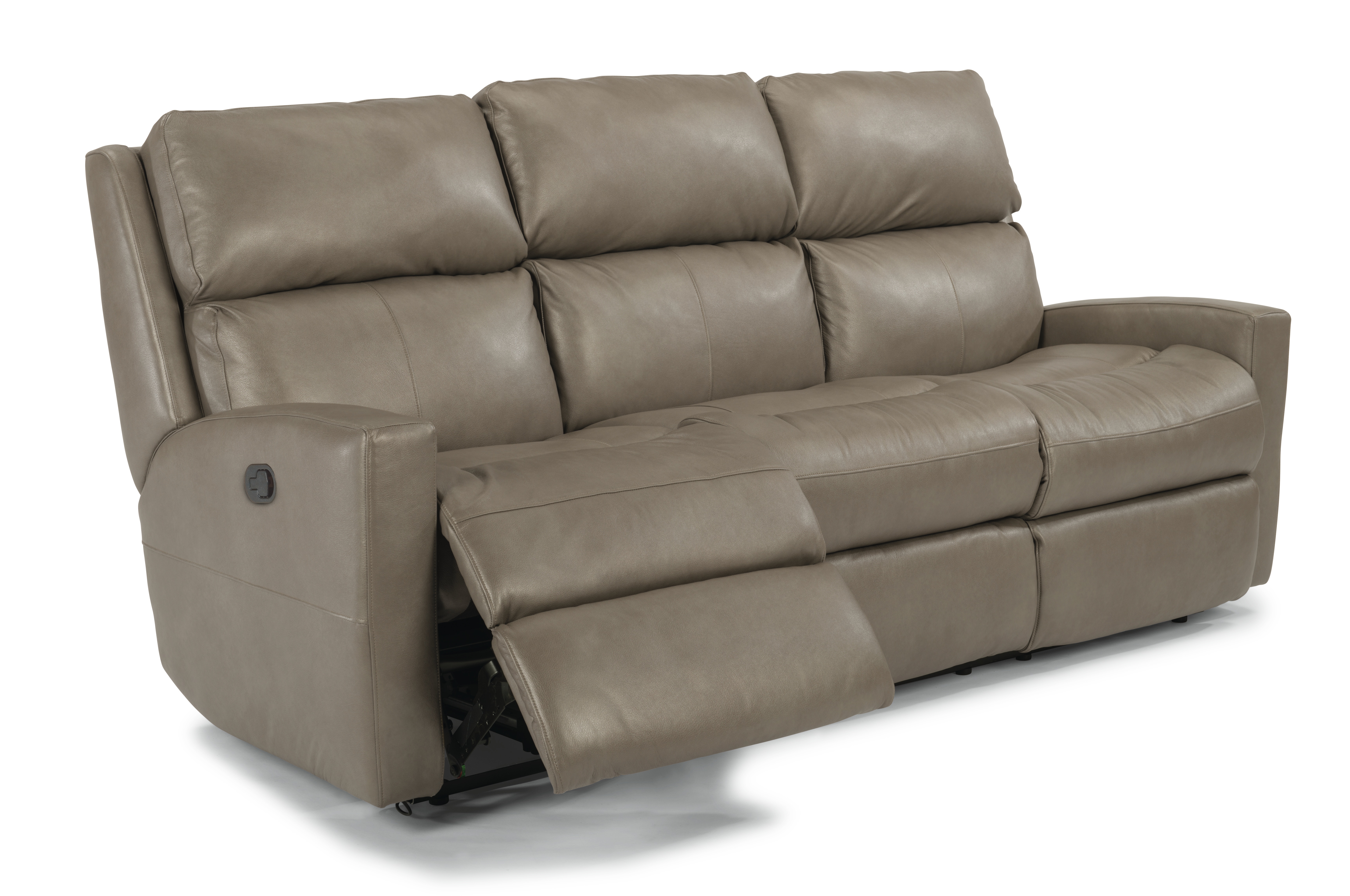 Flexsteel store catalina recliner