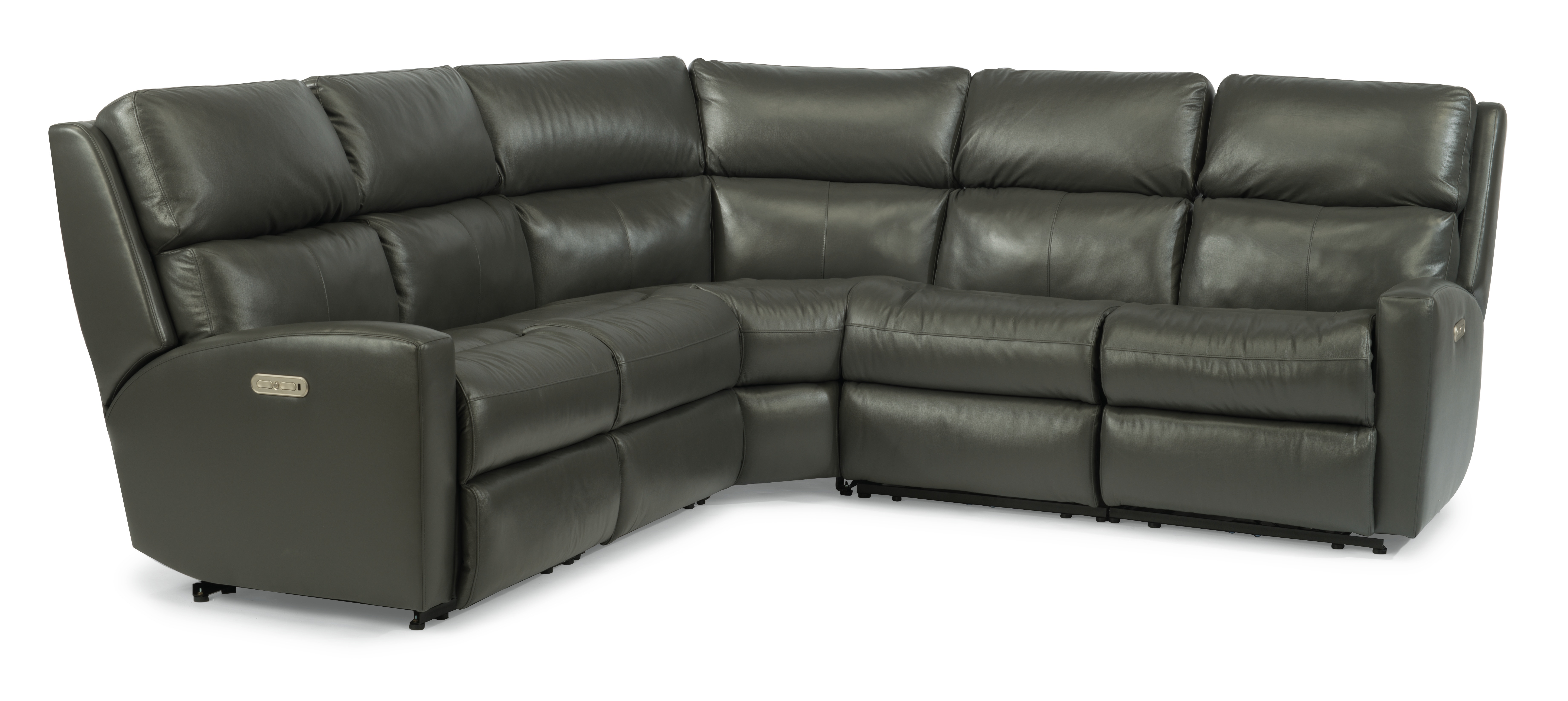 Catalina deals reclining sectional