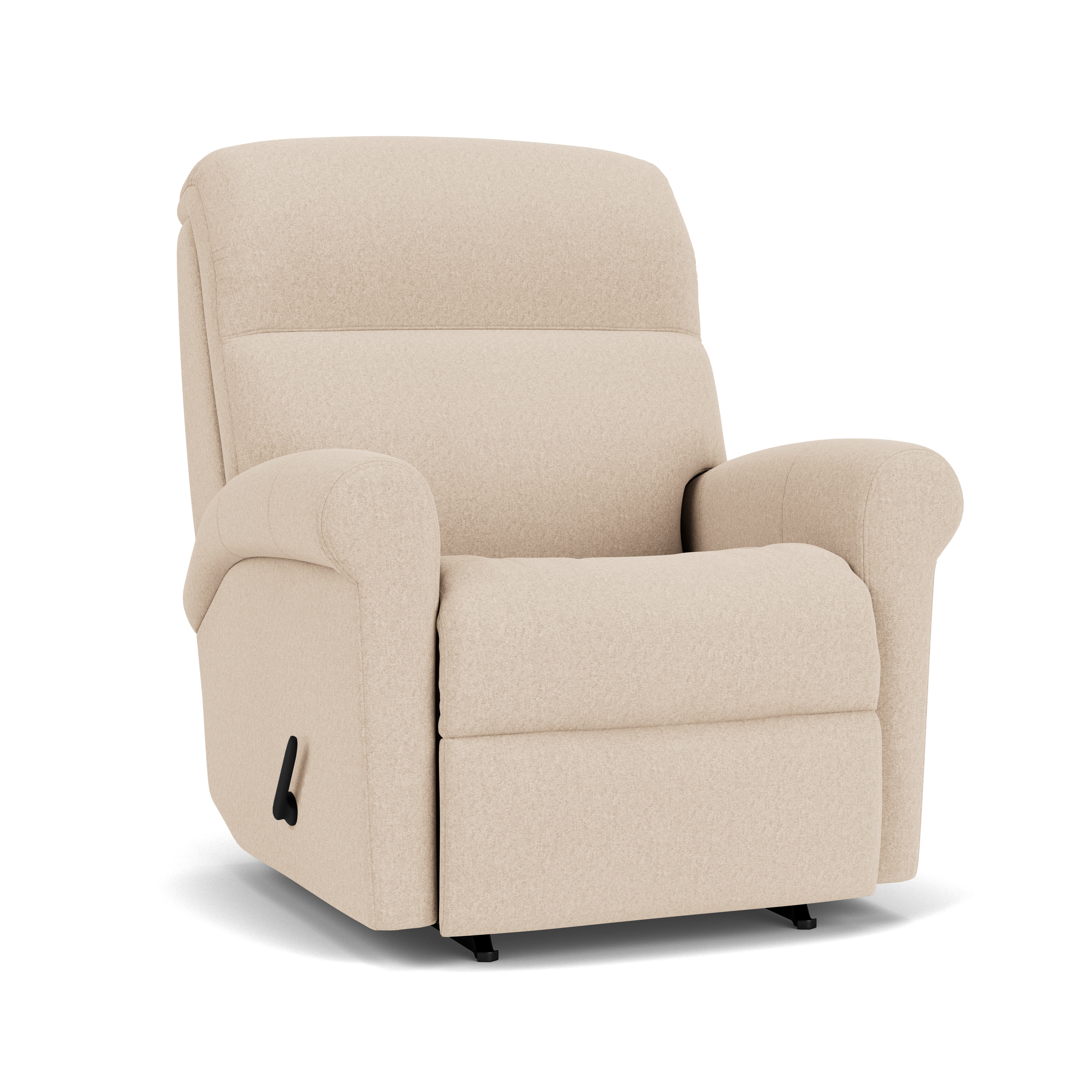 Flexsteel davis store recliner