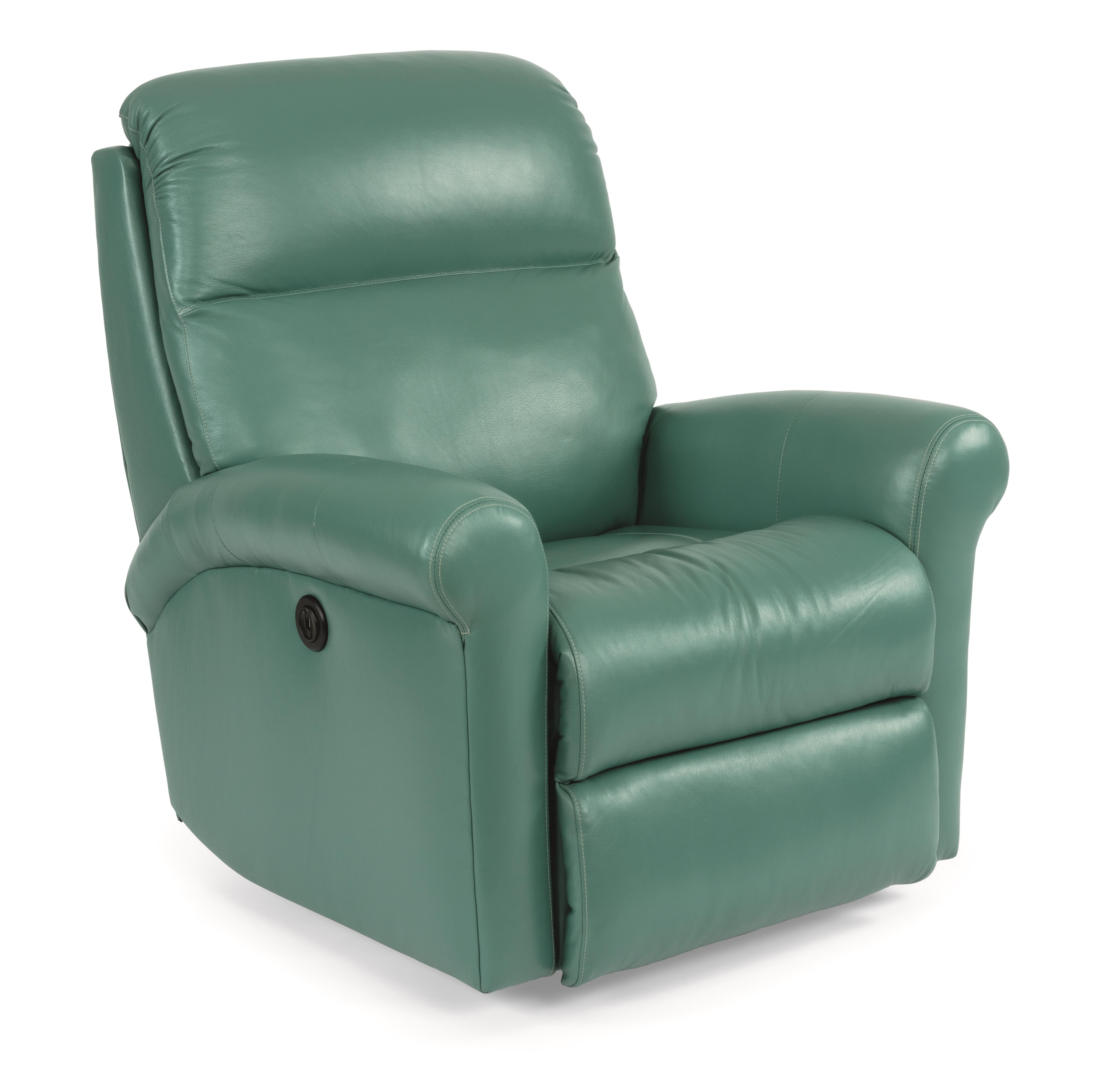 green power recliner