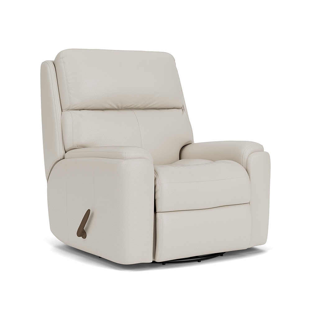 Flexsteel deals swivel recliner