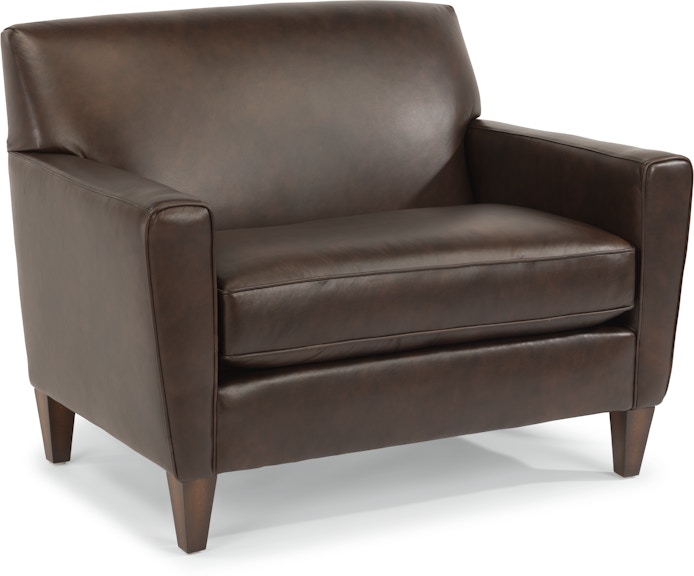 Flexsteel Digby Chair and a Half 3966-101