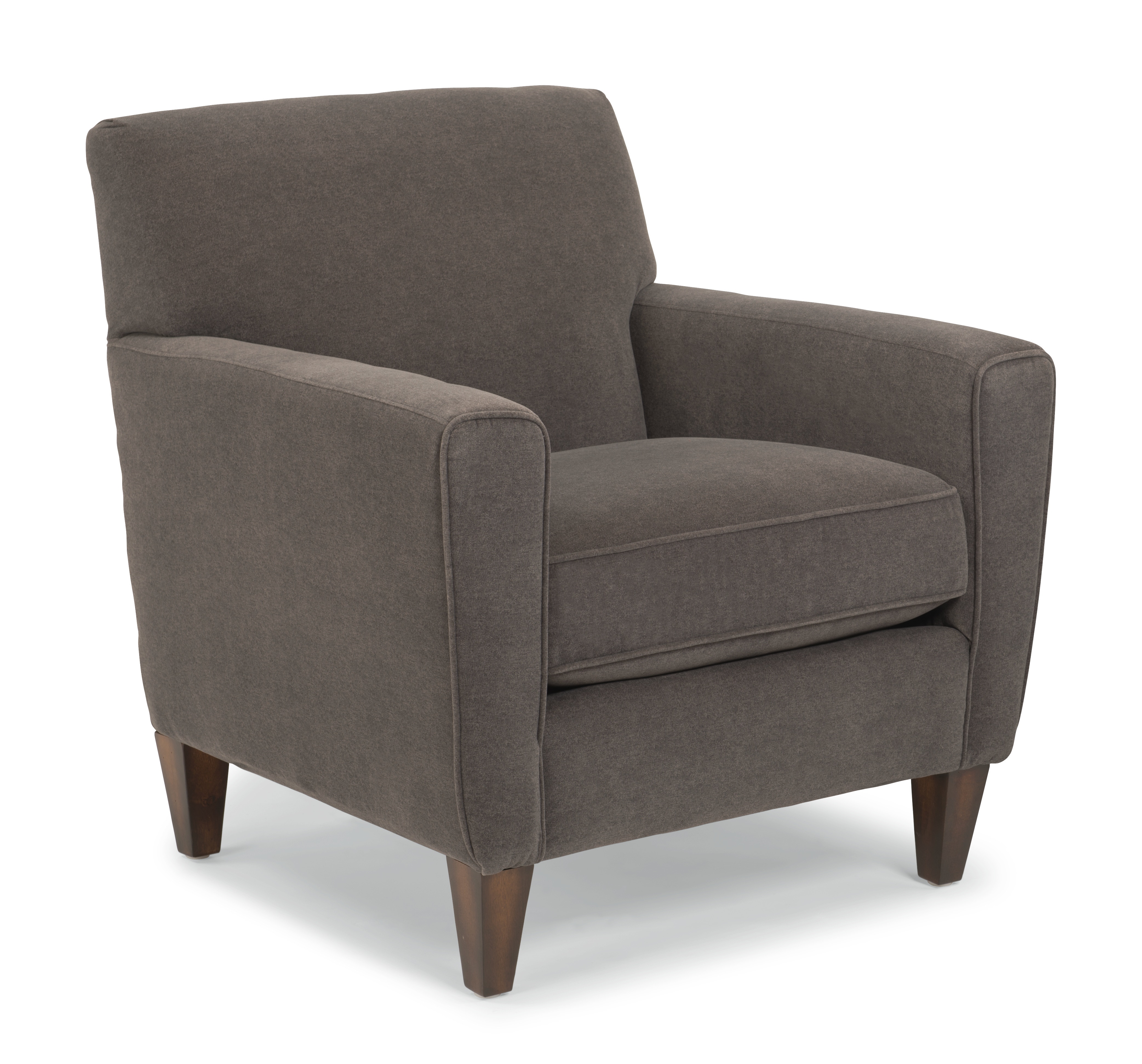 flexsteel armchair