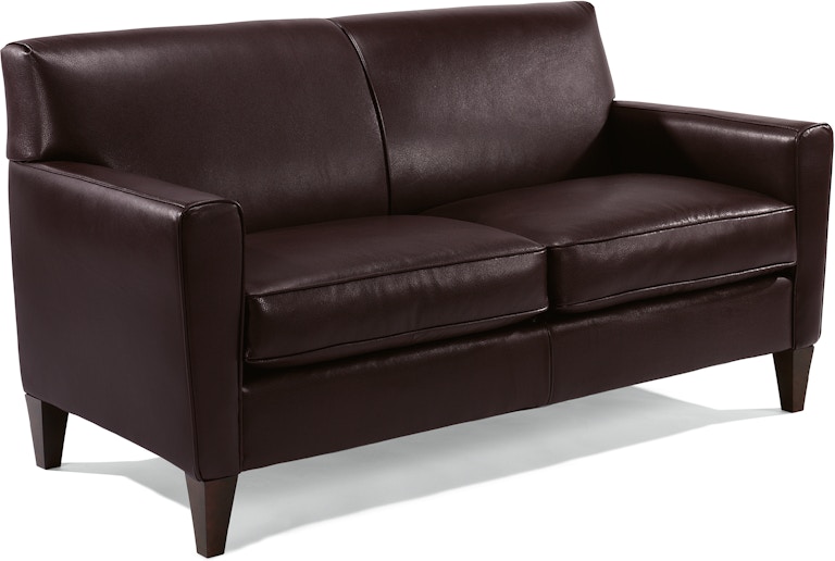 Flexsteel Digby Two-Cushion Sofa 3966-30