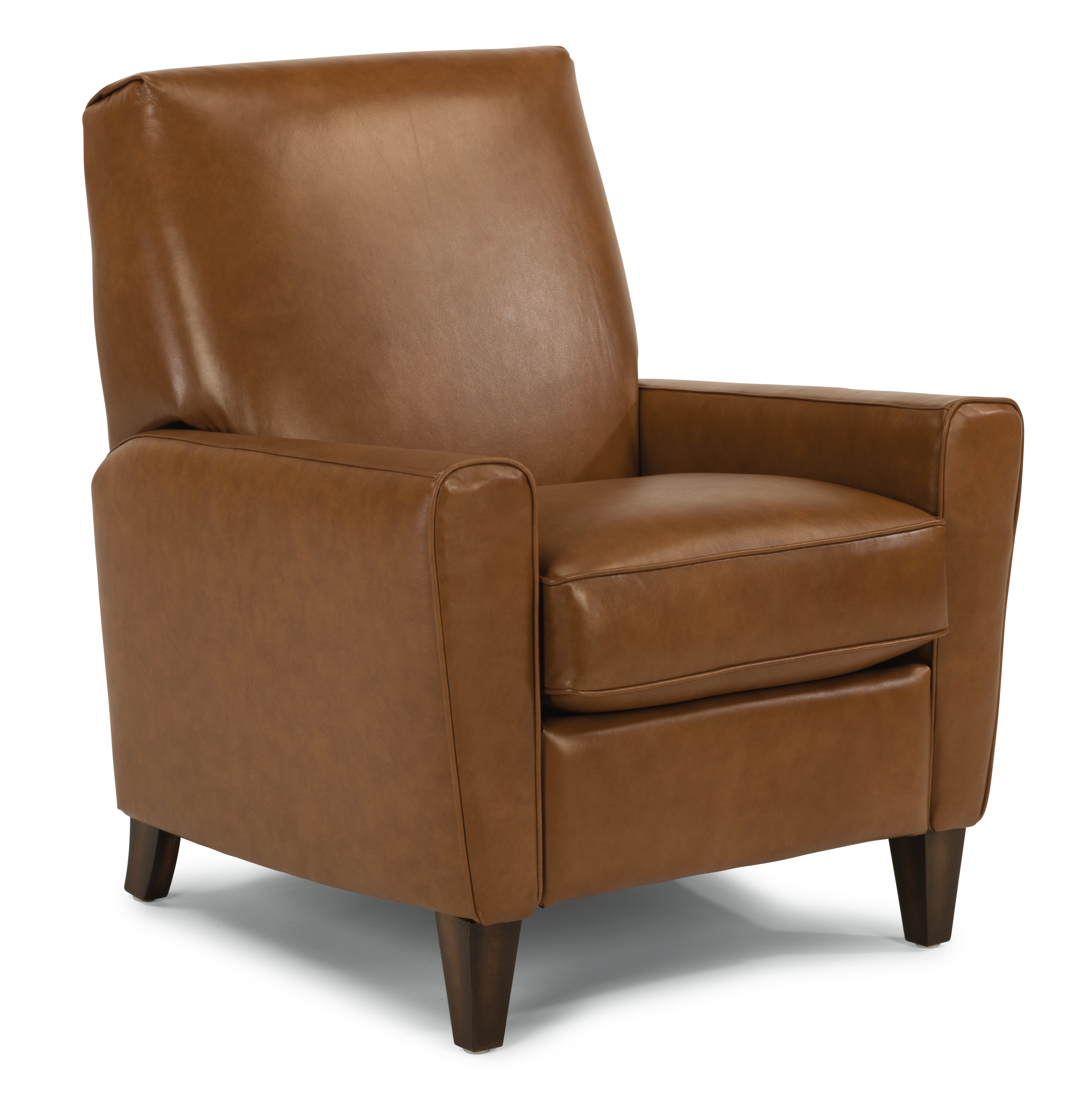 Flexsteel high online leg recliner