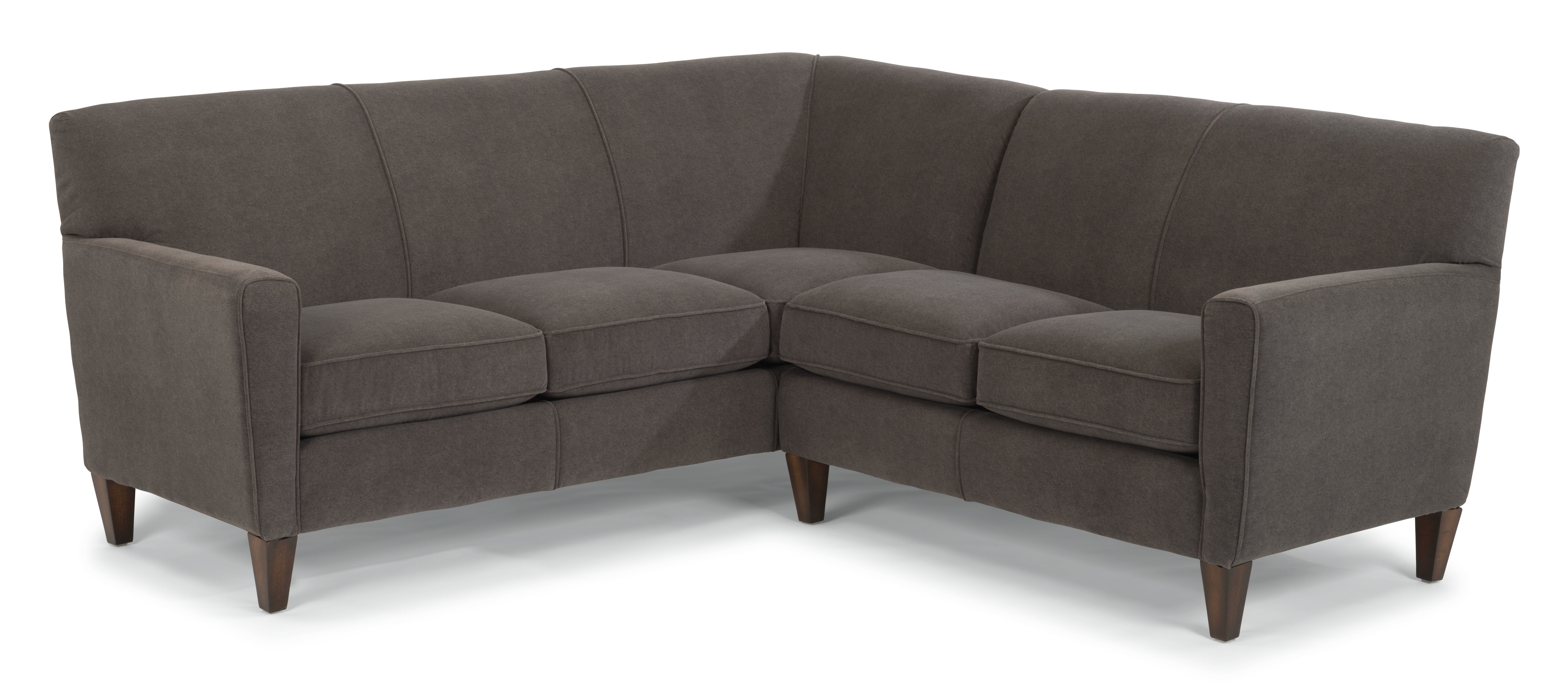 flexsteel digby sofa