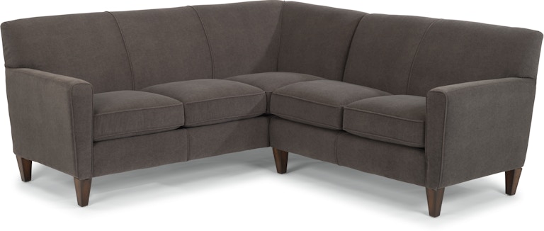 Flexsteel Digby Sectional 3966-Sect