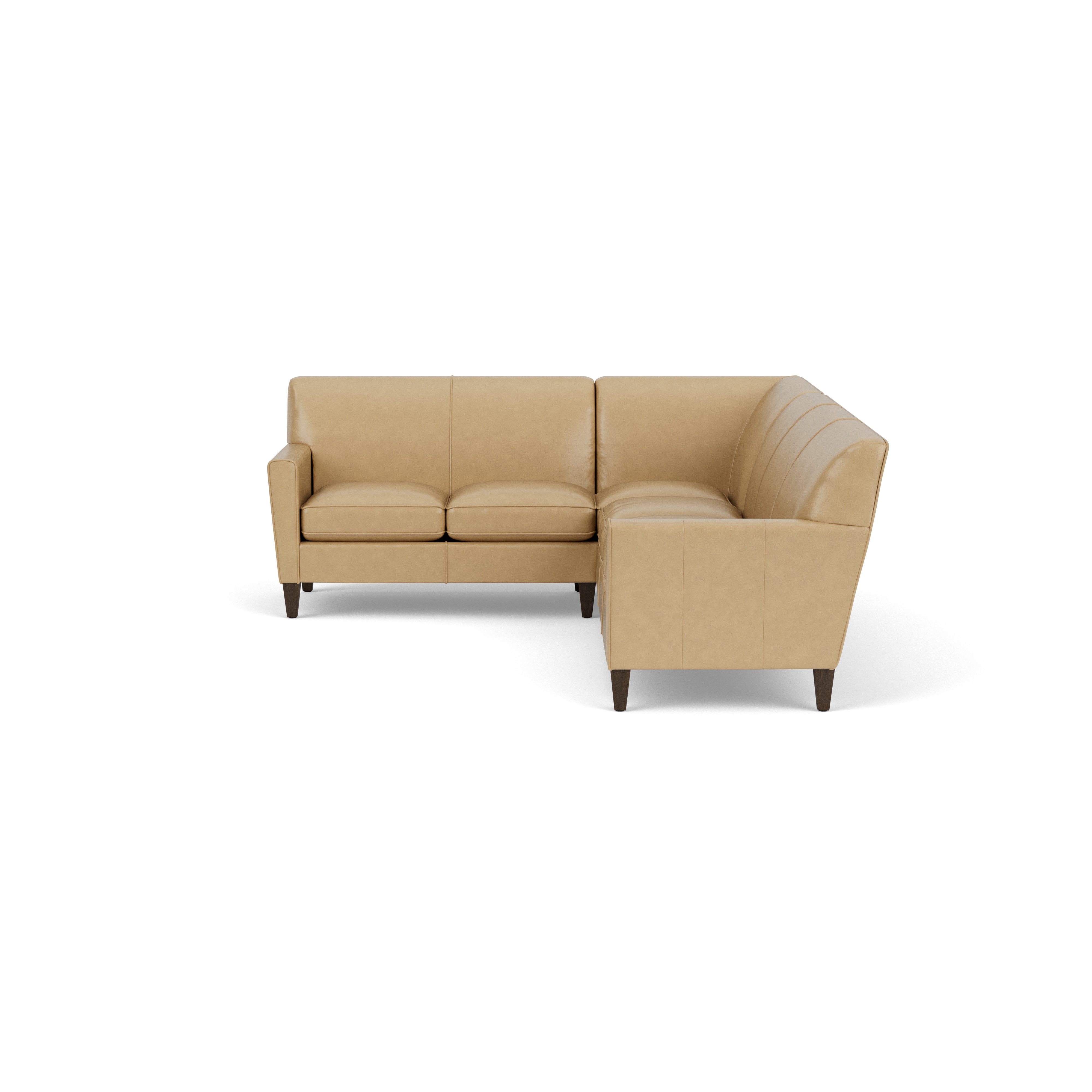 Flexsteel Digby Sectional 3966Sect Portland, OR Key Home Furnishings