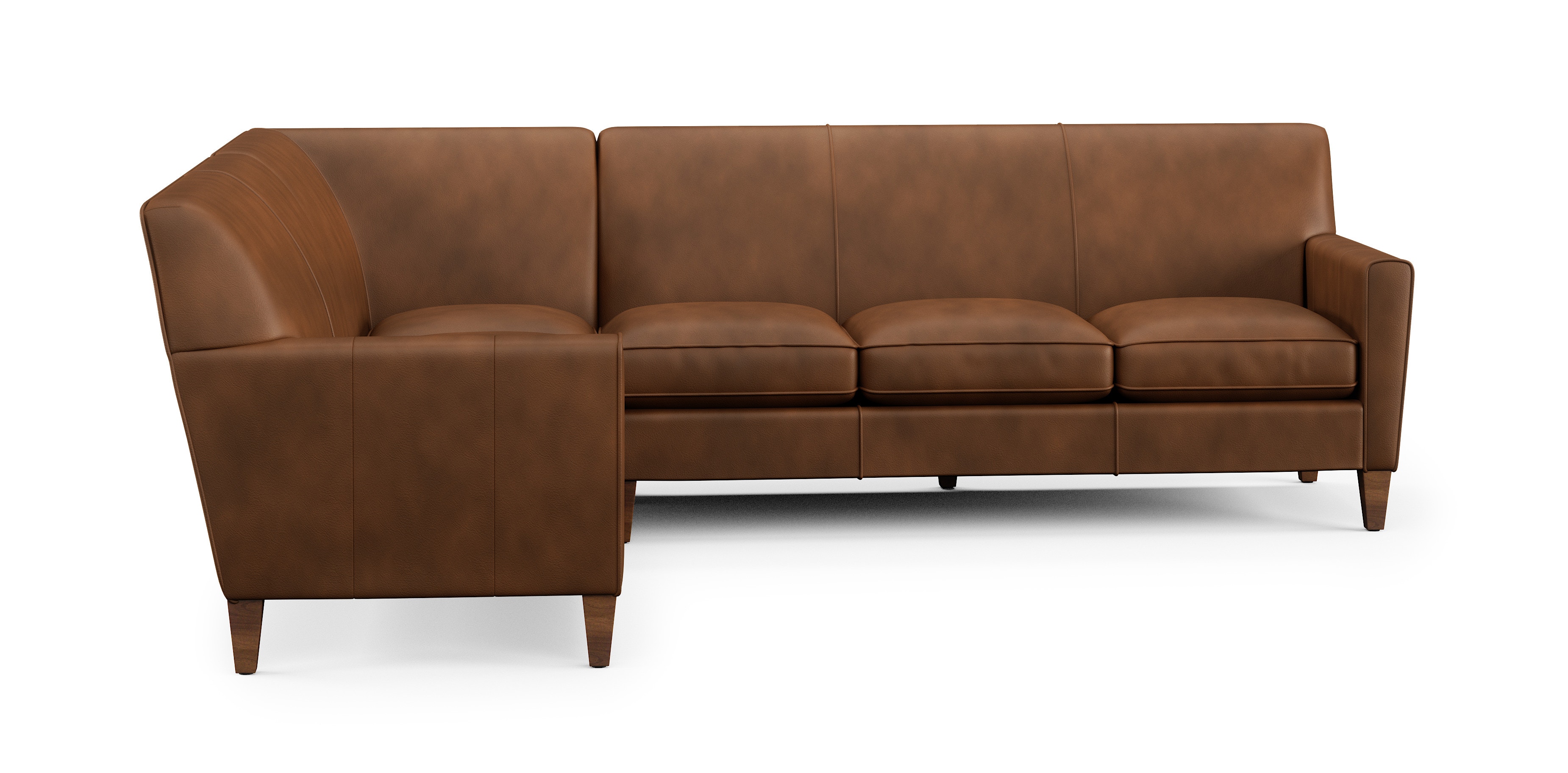 Flexsteel Living Room Sectional Skaff Furniture Carpet One Floor